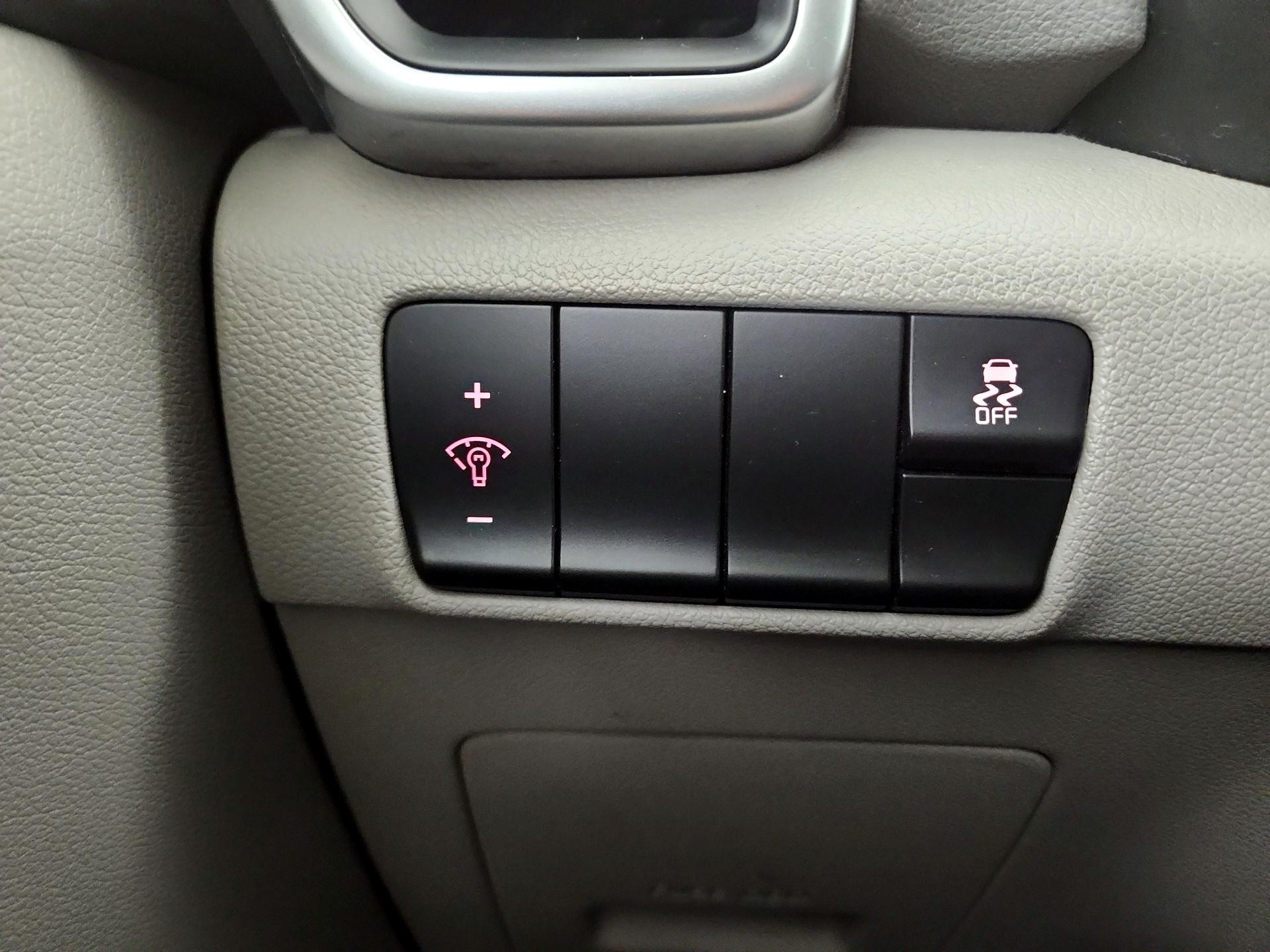 Thumbnail: 2018 Kia Sportage - 13