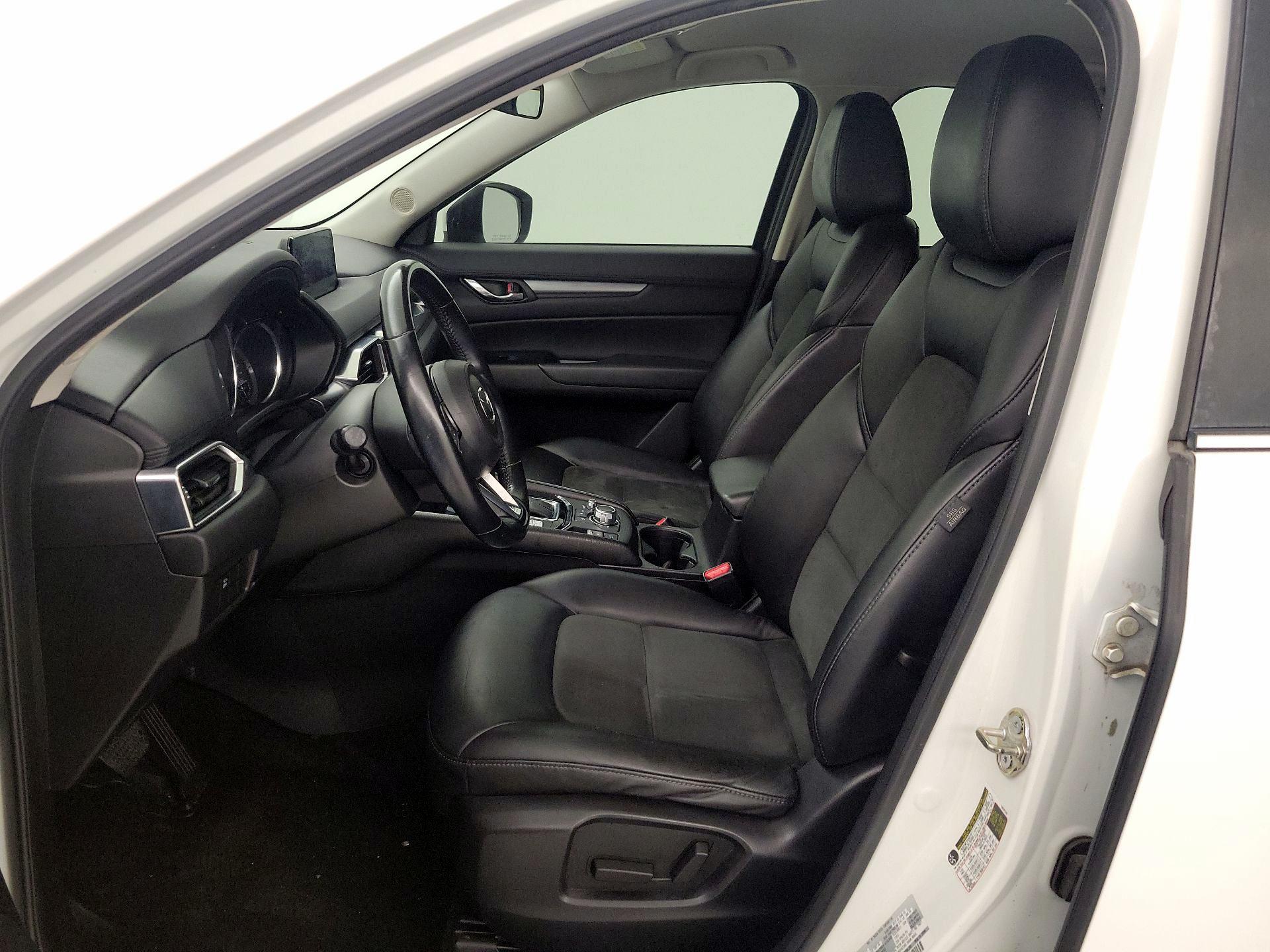 Thumbnail: 2017 Mazda CX-5 - 11