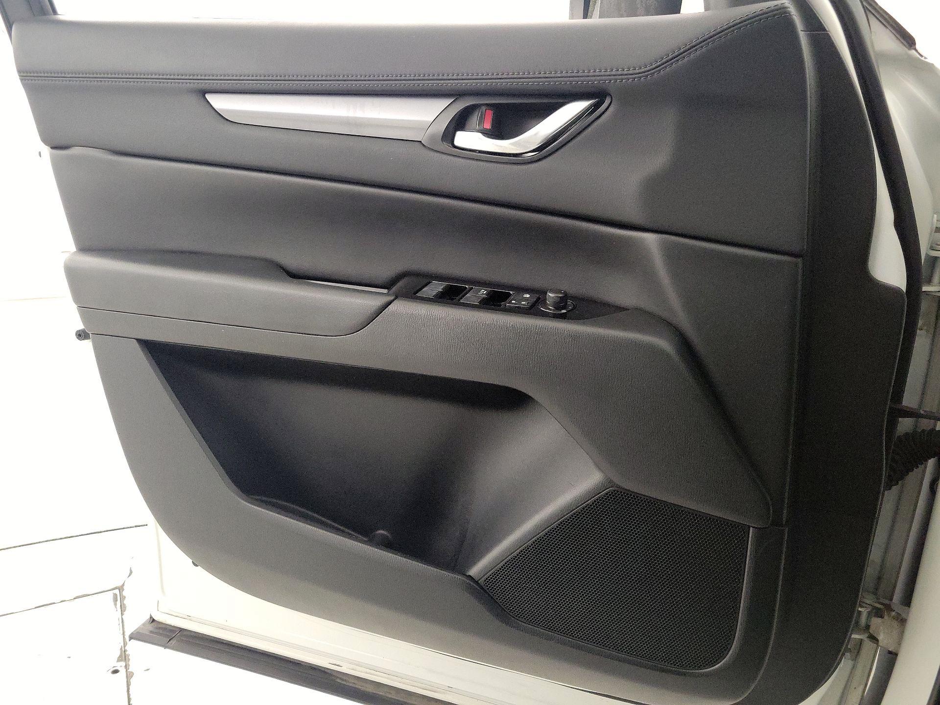 Thumbnail: 2017 Mazda CX-5 - 12