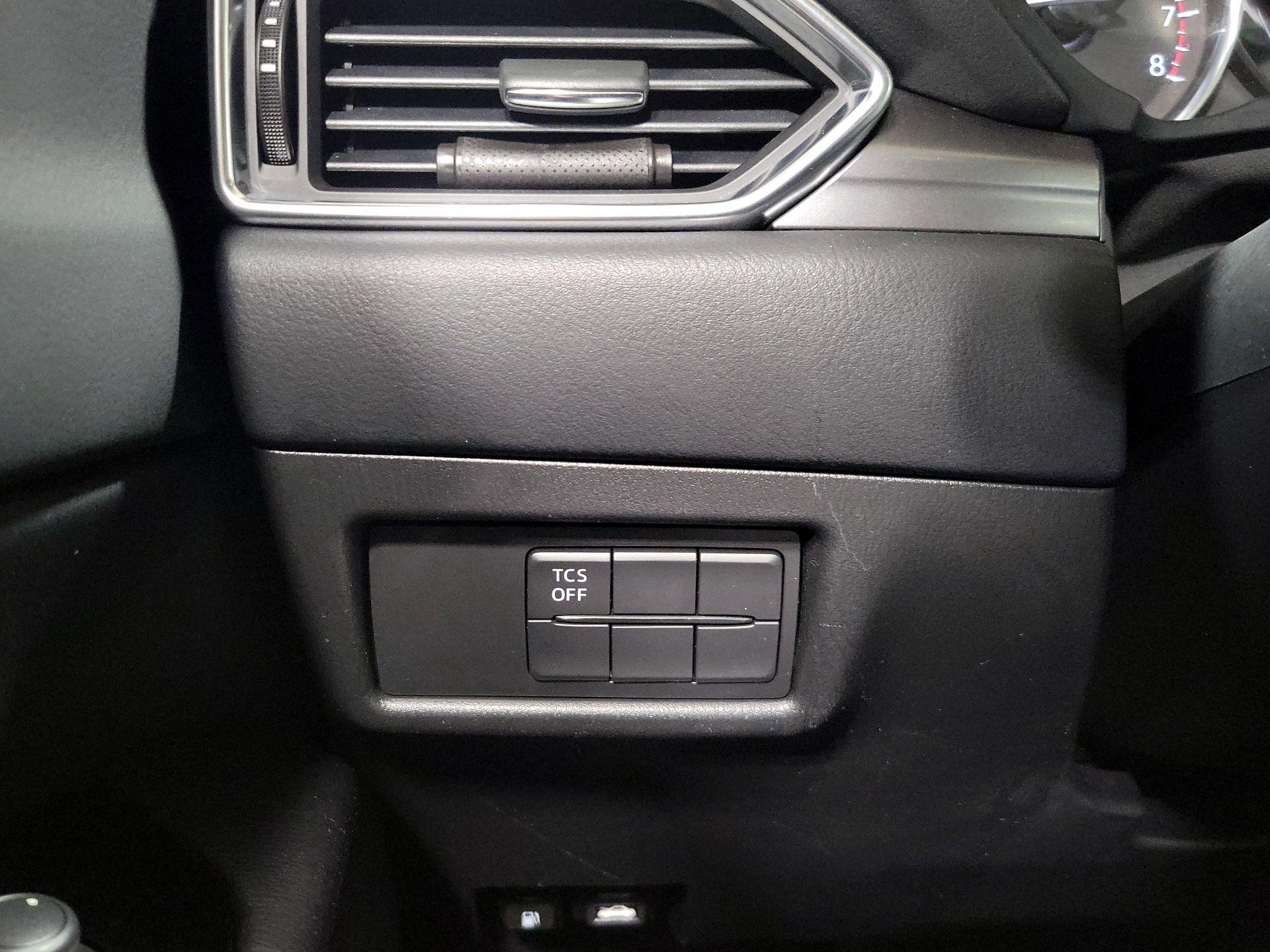 Thumbnail: 2017 Mazda CX-5 - 13