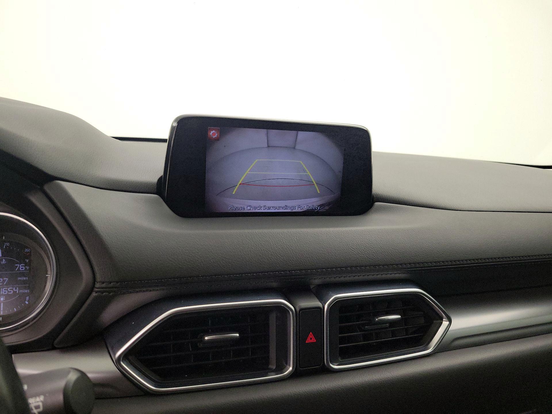 Thumbnail: 2017 Mazda CX-5 - 14