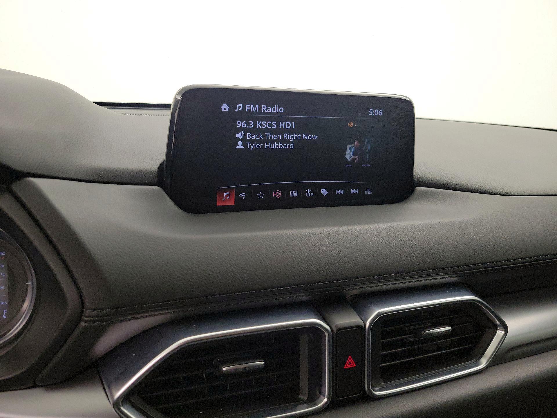 Thumbnail: 2017 Mazda CX-5 - 15