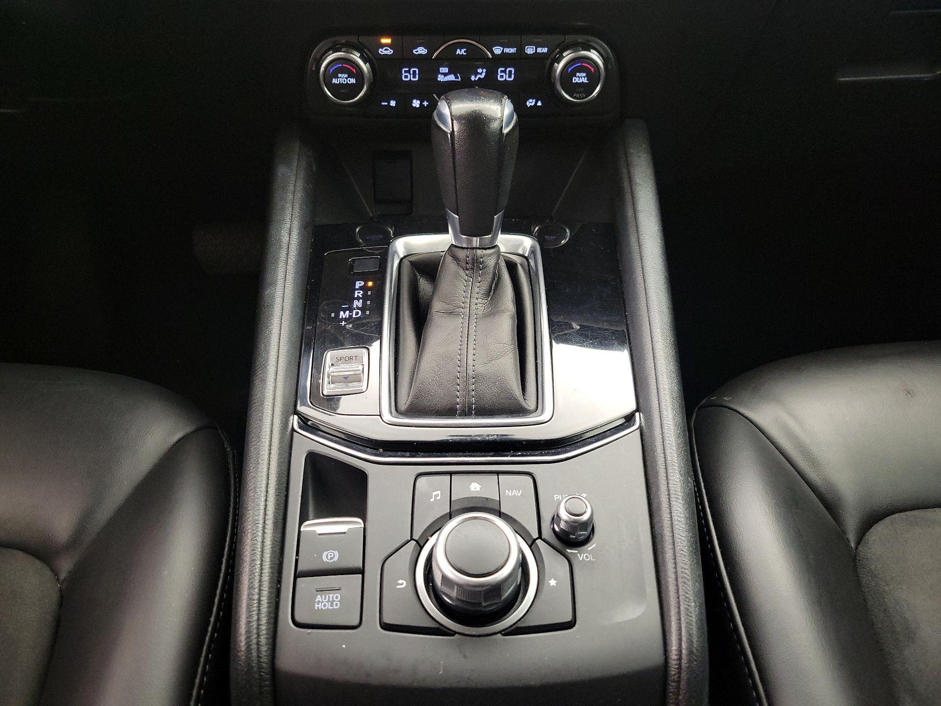 Thumbnail: 2017 Mazda CX-5 - 17