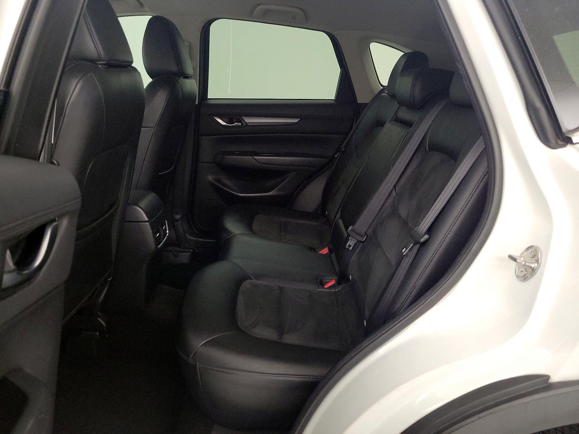 Thumbnail: 2017 Mazda CX-5 - 18