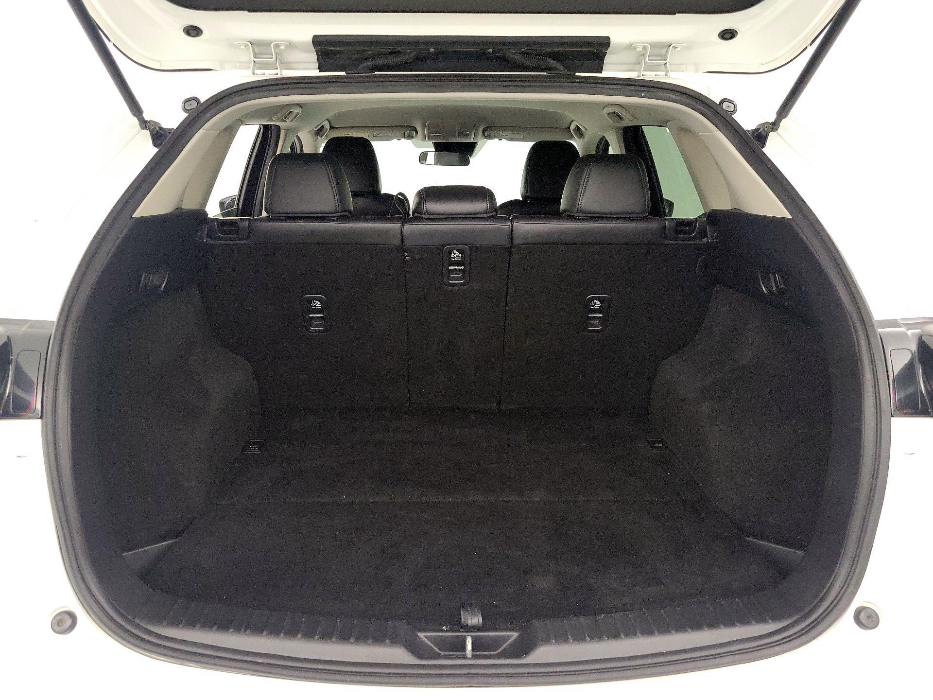 Thumbnail: 2017 Mazda CX-5 - 19