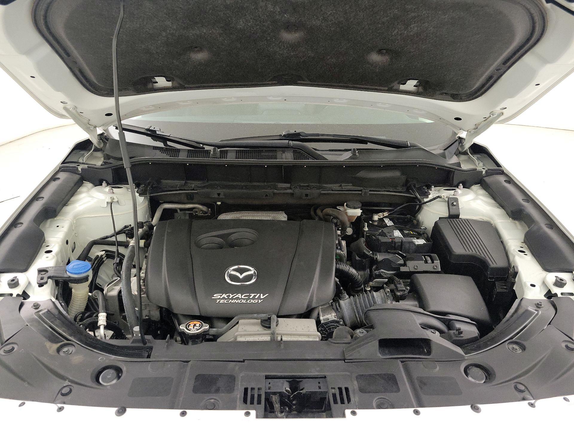 Thumbnail: 2017 Mazda CX-5 - 20