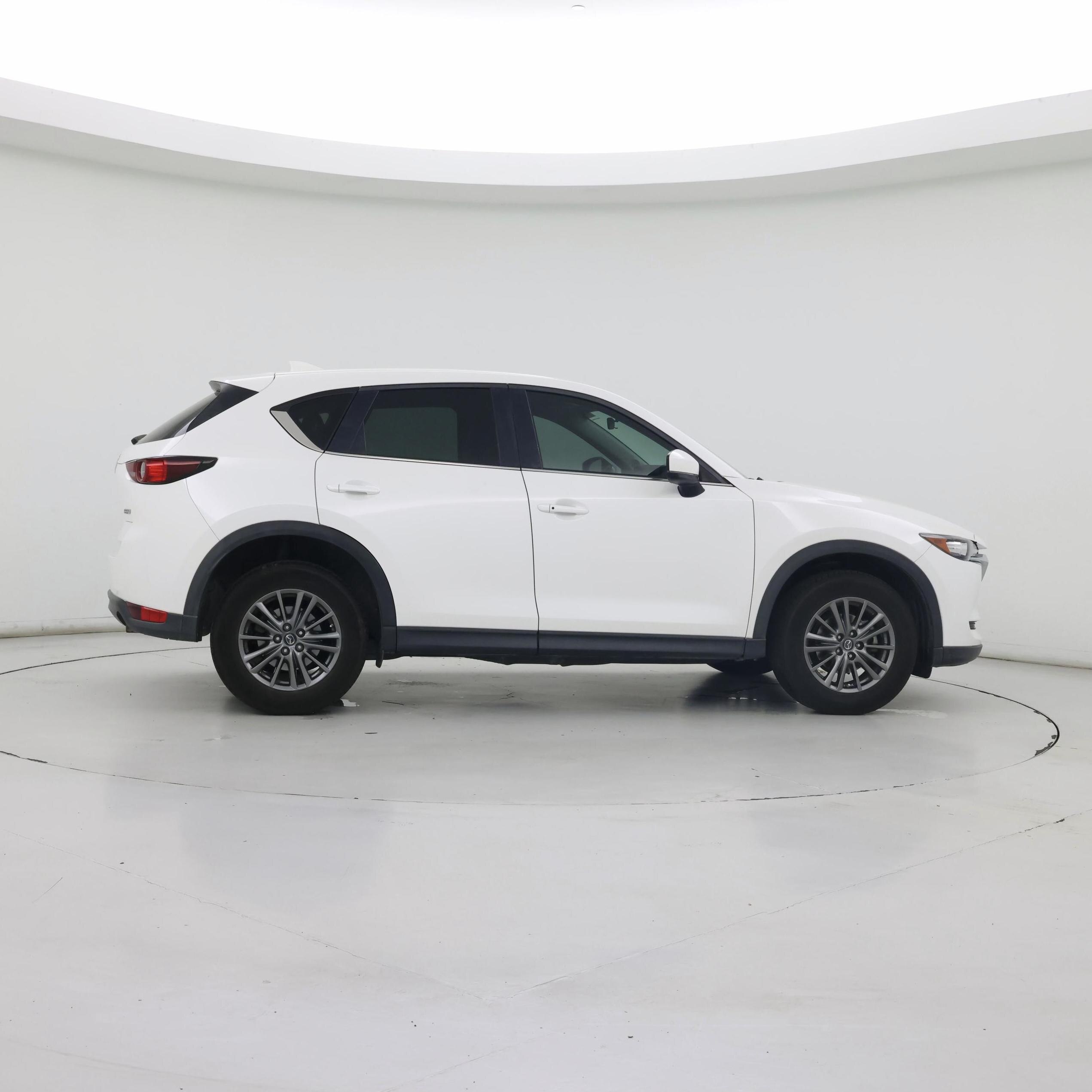 Thumbnail: 2017 Mazda CX-5 - 7