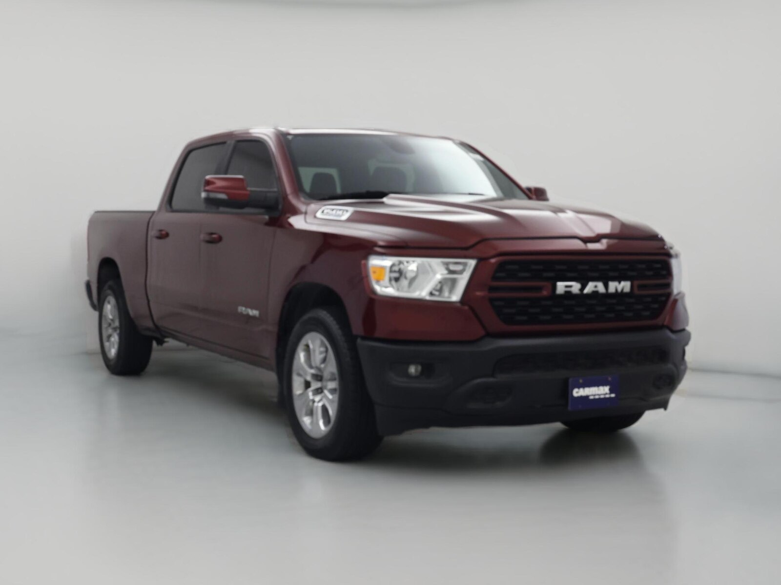 2023 RAM Ram 1500 Pickup Big Horn/Lone Star
