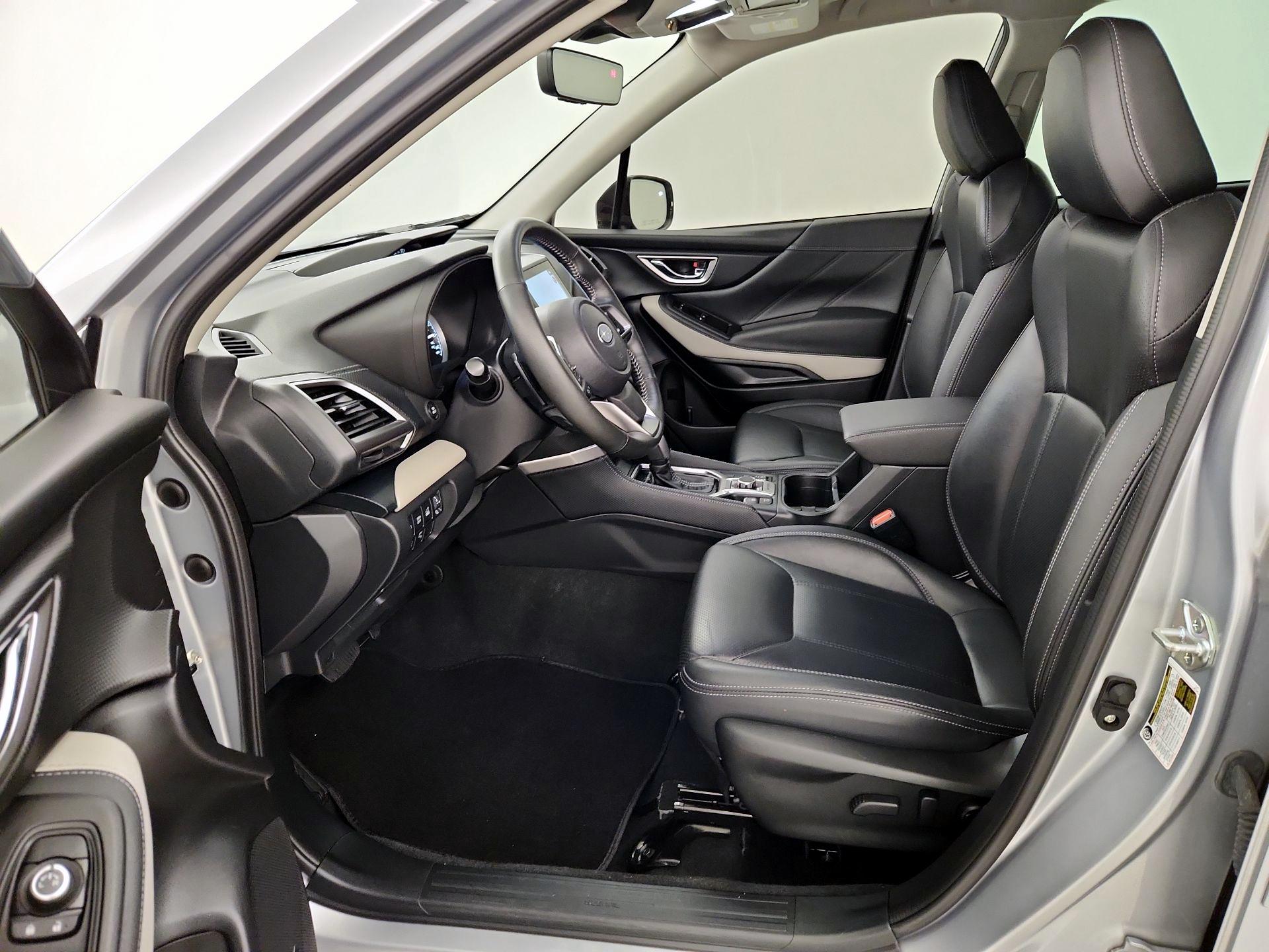 Thumbnail: 2023 Subaru Forester - 11