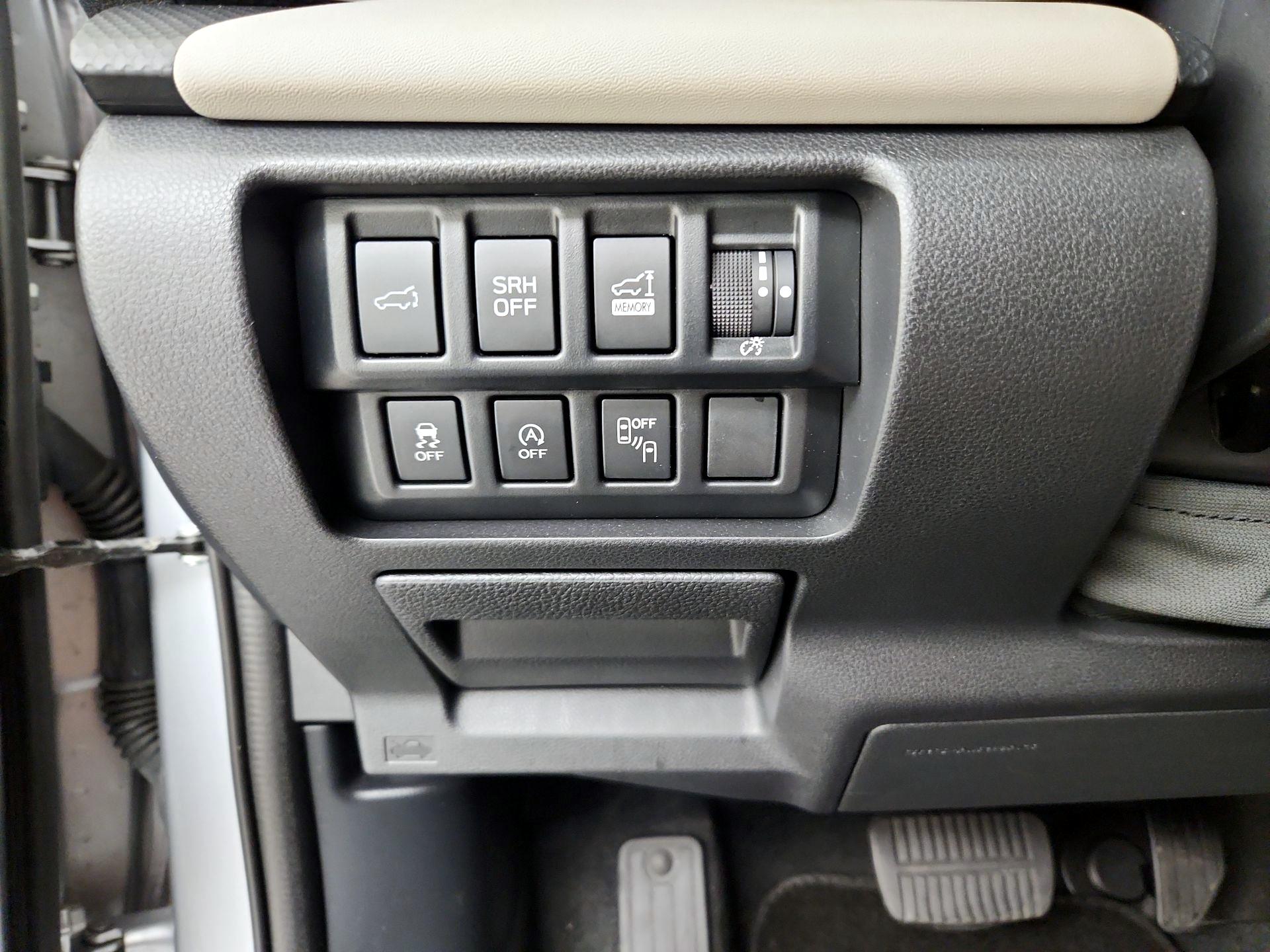 Thumbnail: 2023 Subaru Forester - 13