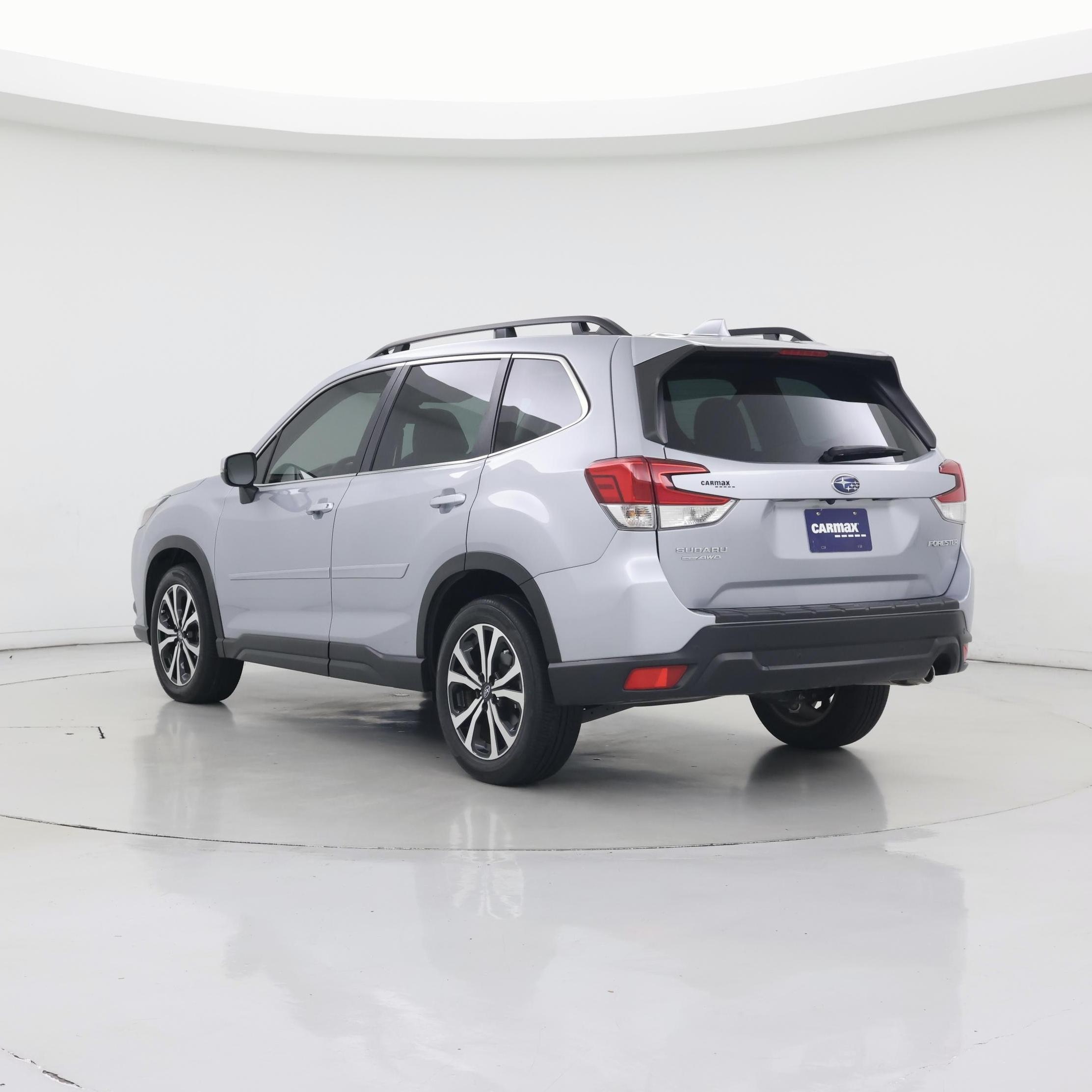Thumbnail: 2023 Subaru Forester - 2