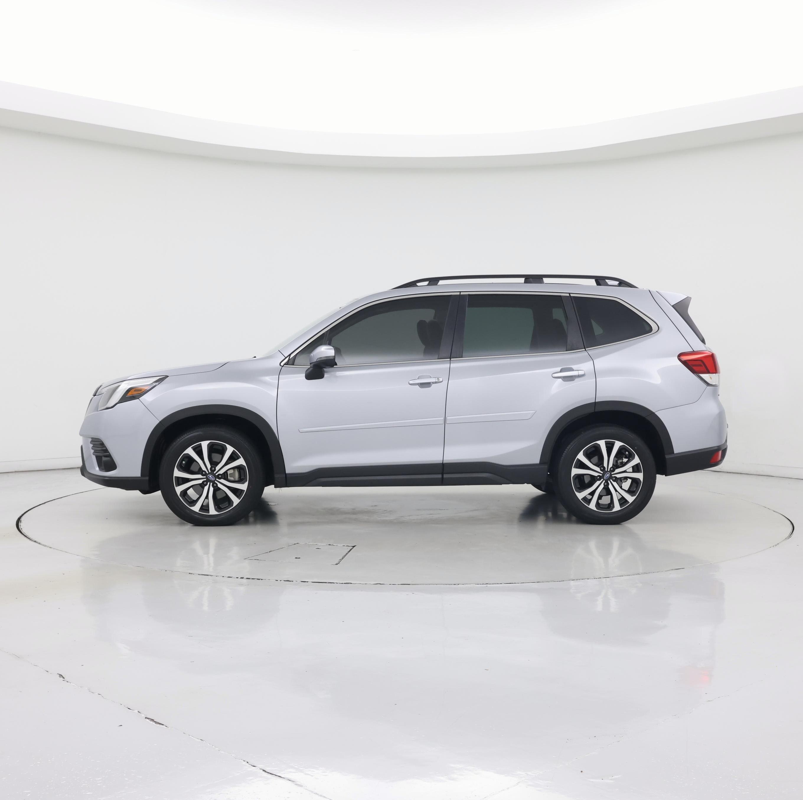 Thumbnail: 2023 Subaru Forester - 3