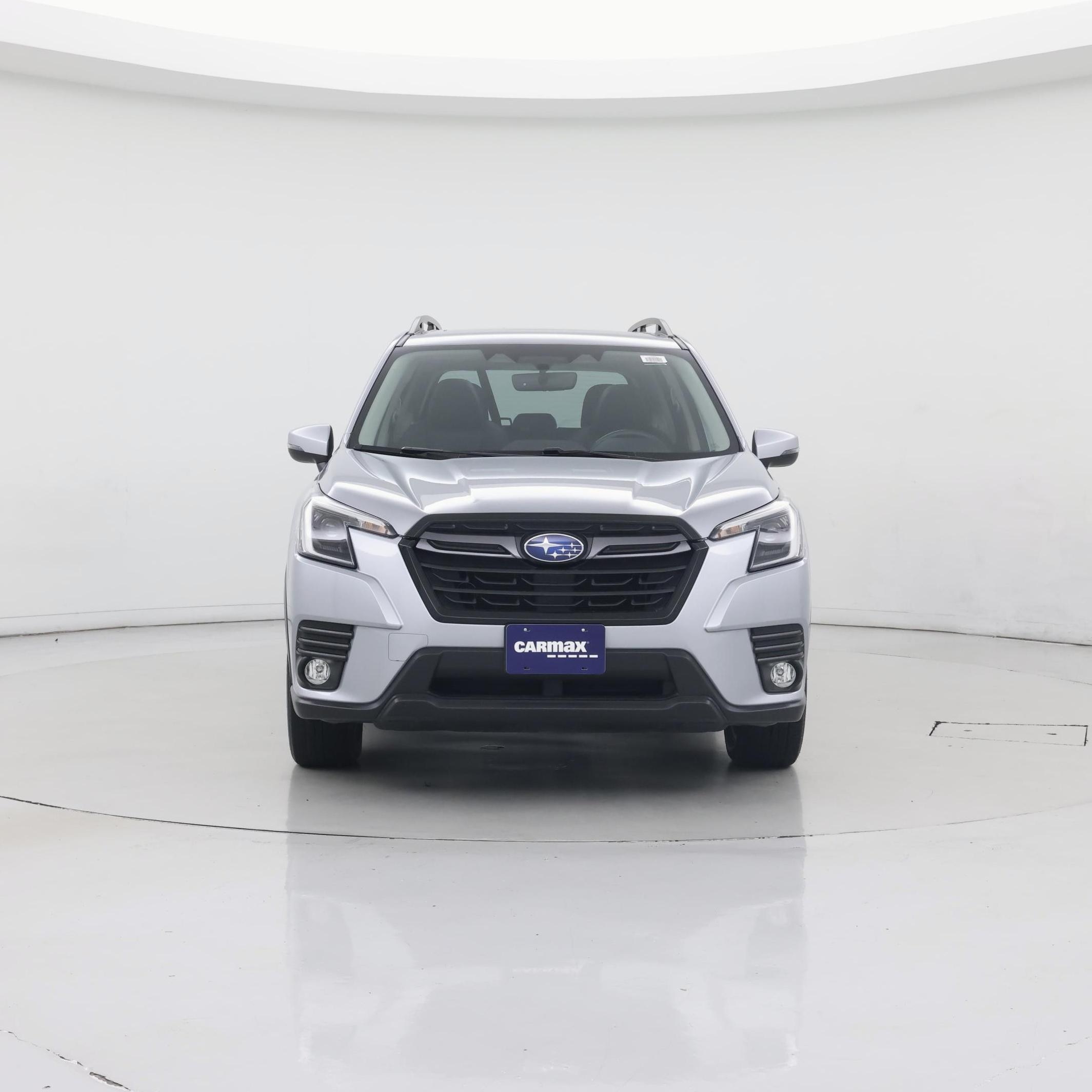 Thumbnail: 2023 Subaru Forester - 5