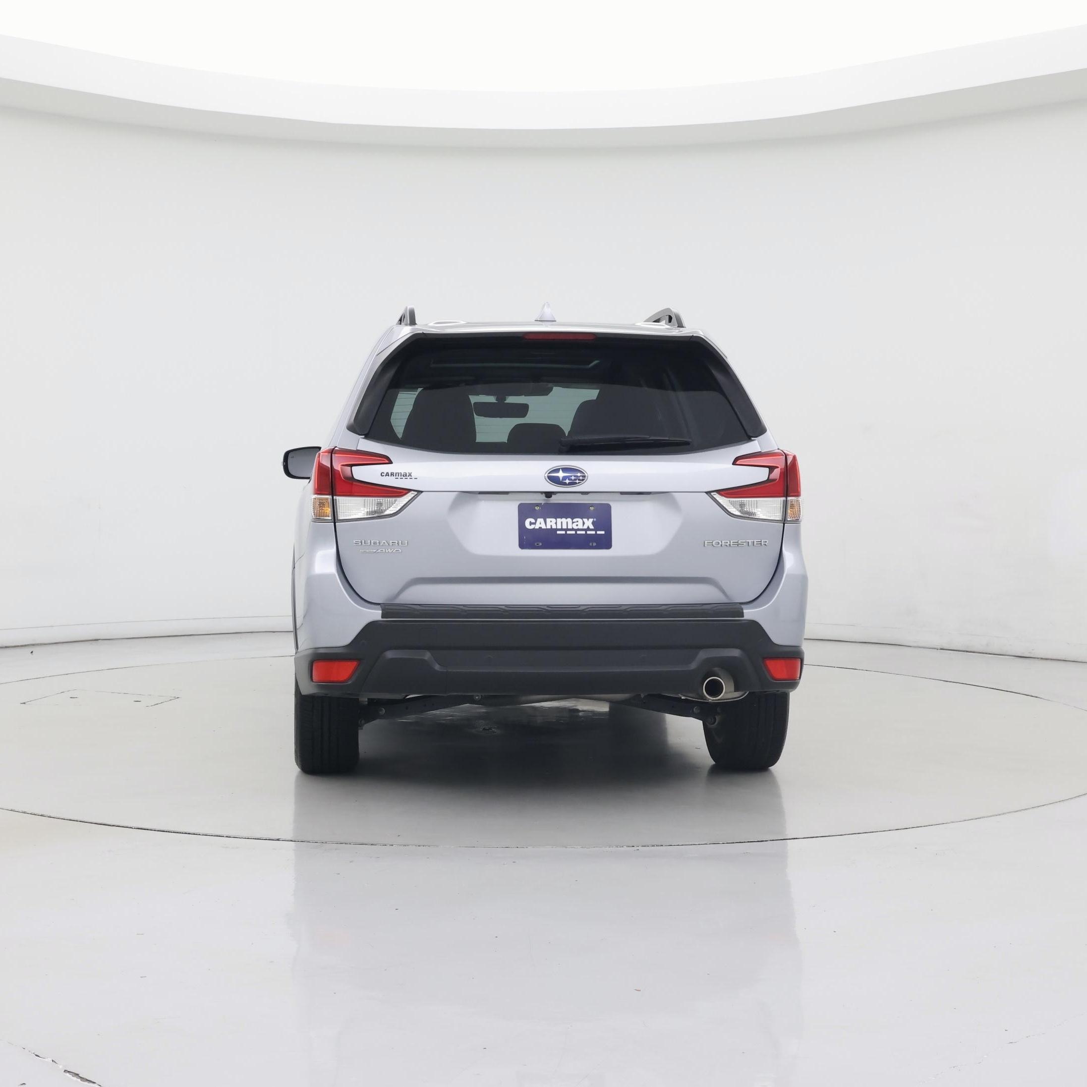 Thumbnail: 2023 Subaru Forester - 6
