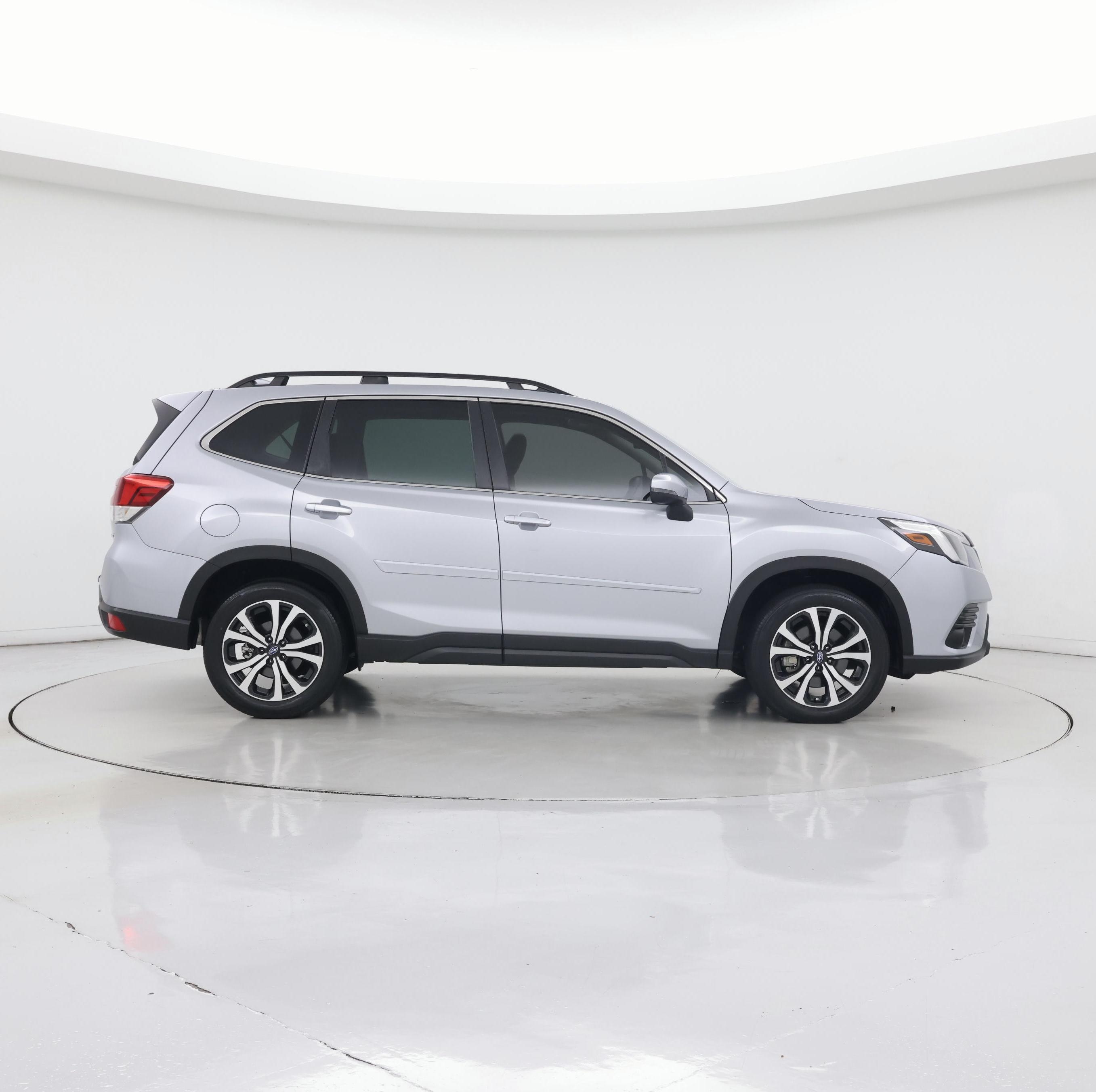 Thumbnail: 2023 Subaru Forester - 7