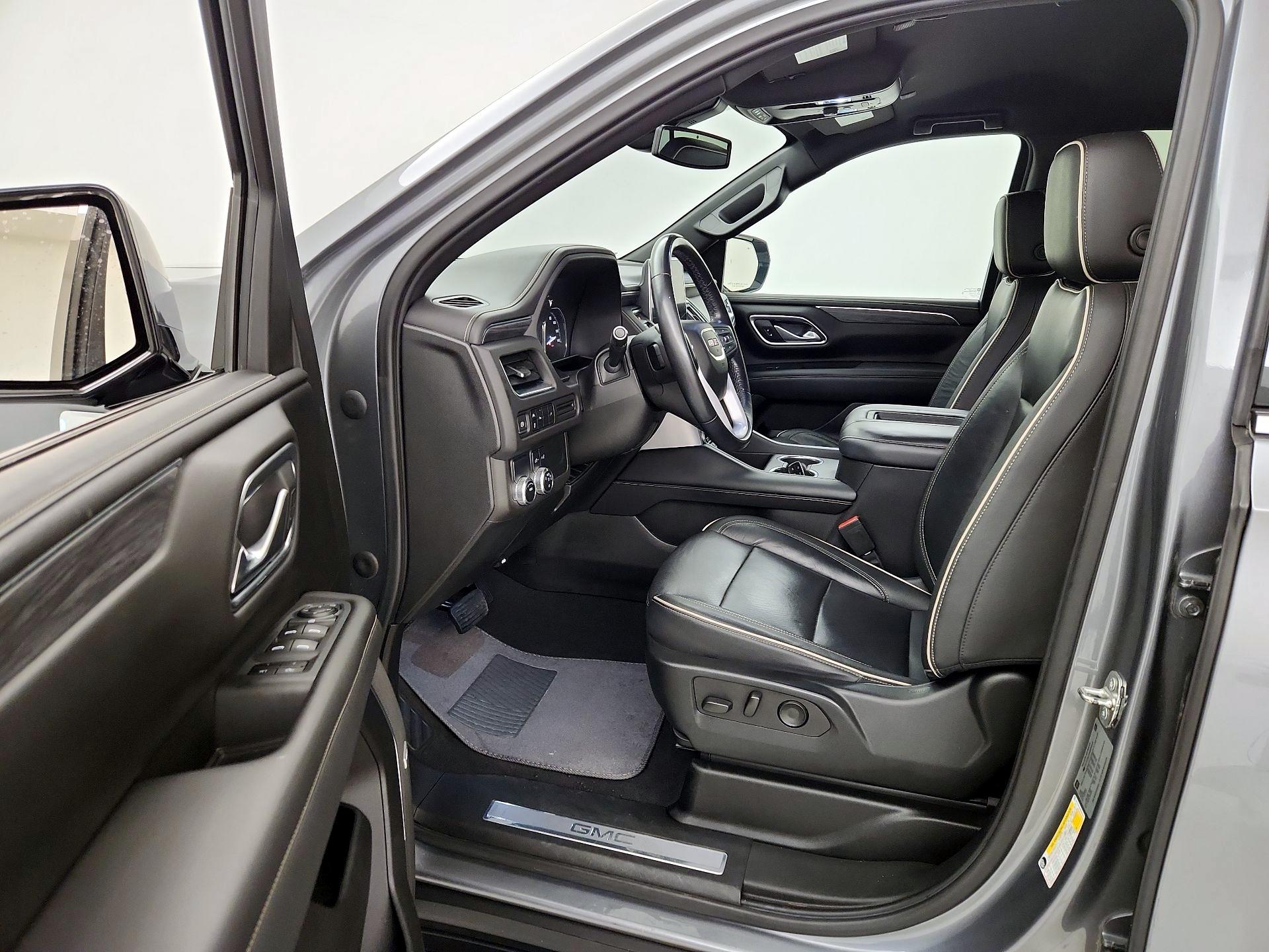 Thumbnail: 2021 GMC Yukon - 11