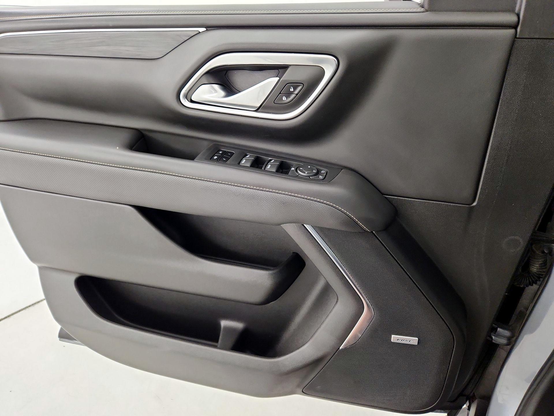 Thumbnail: 2021 GMC Yukon - 12