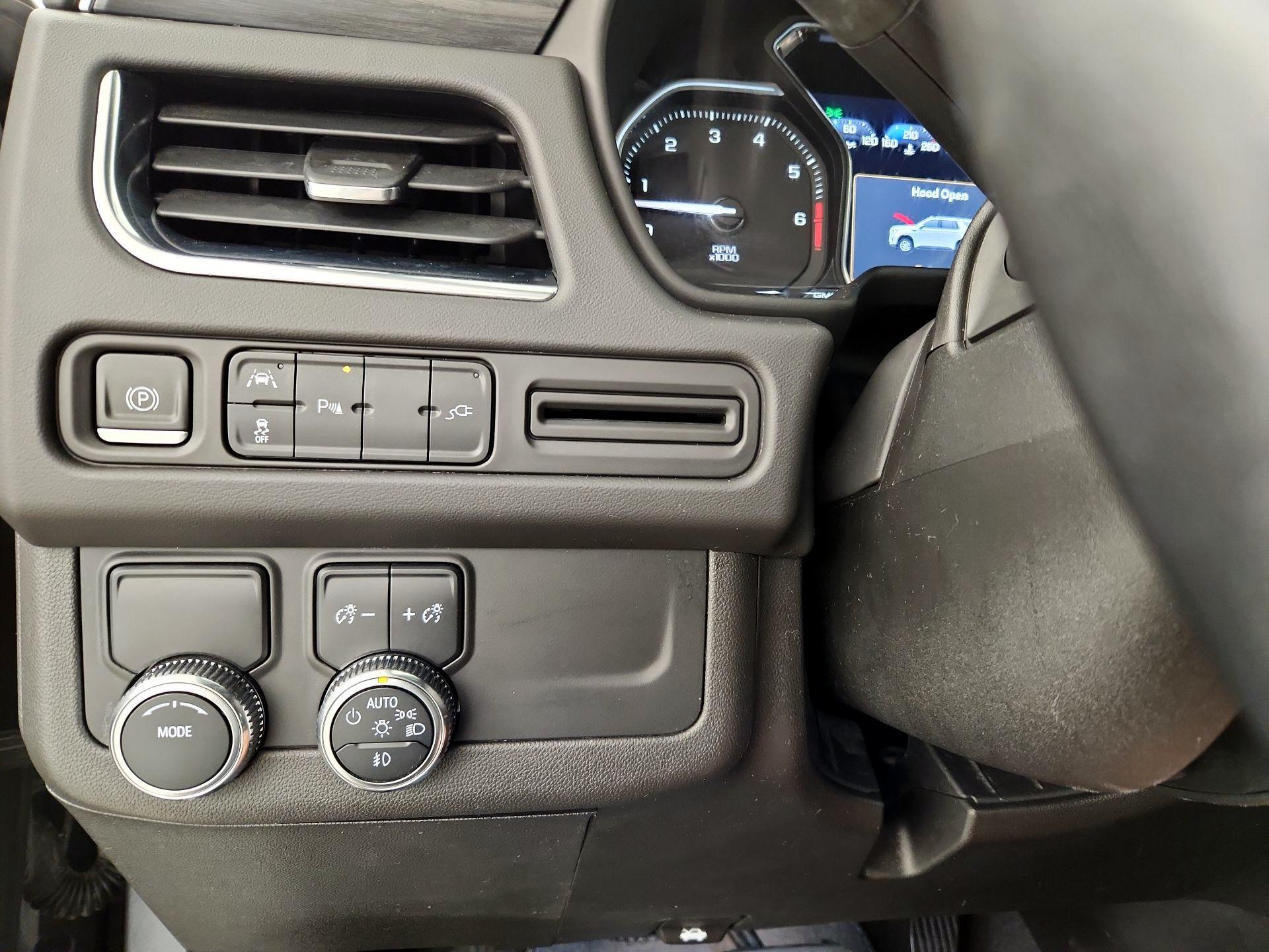 Thumbnail: 2021 GMC Yukon - 13