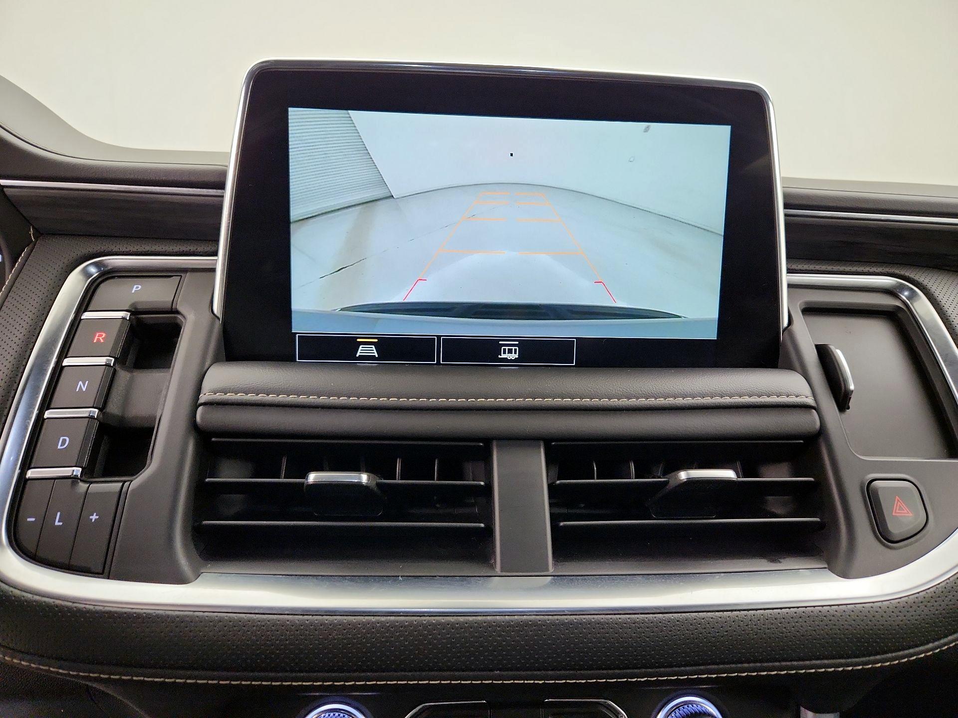 Thumbnail: 2021 GMC Yukon - 14