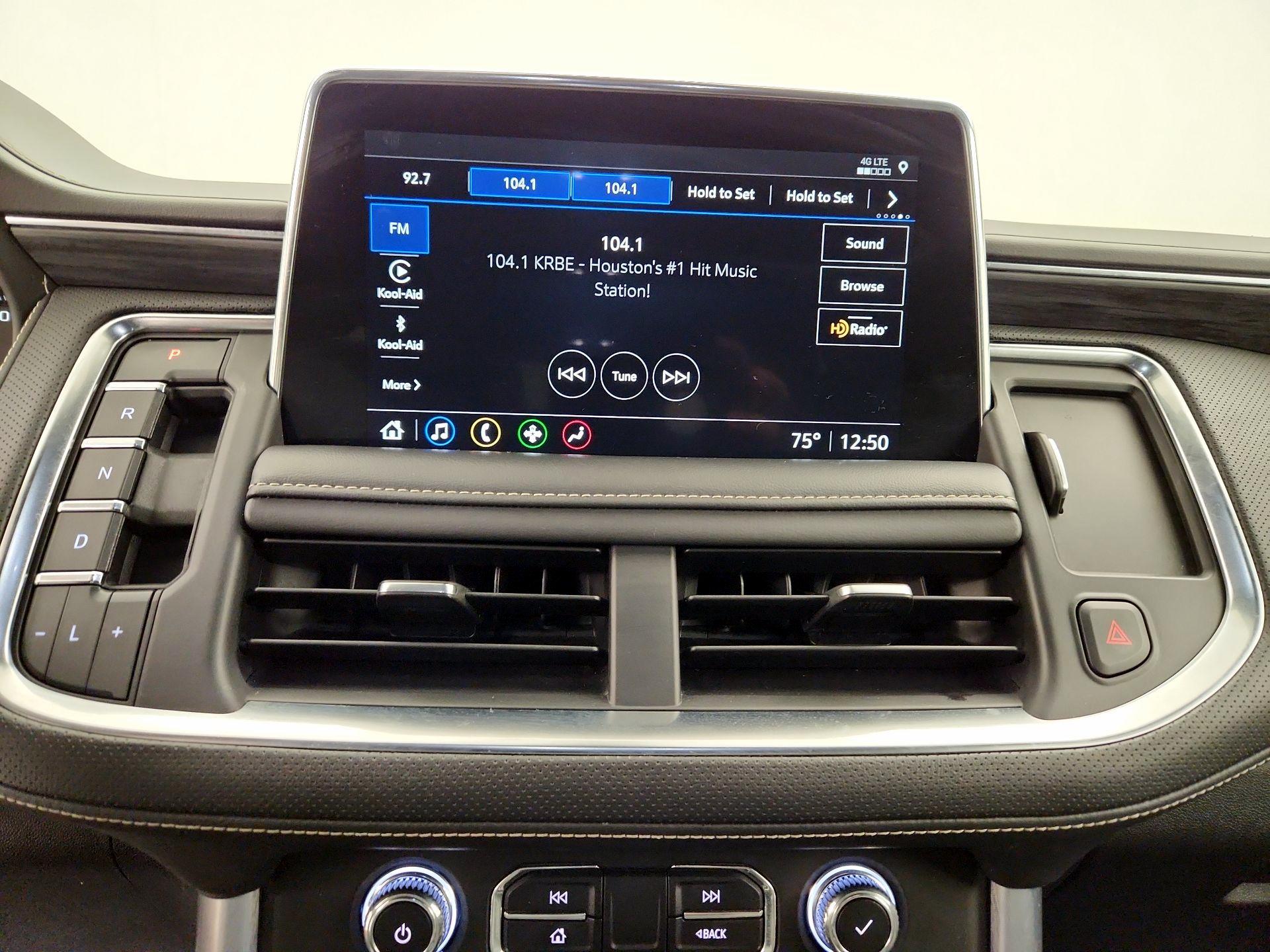 Thumbnail: 2021 GMC Yukon - 15