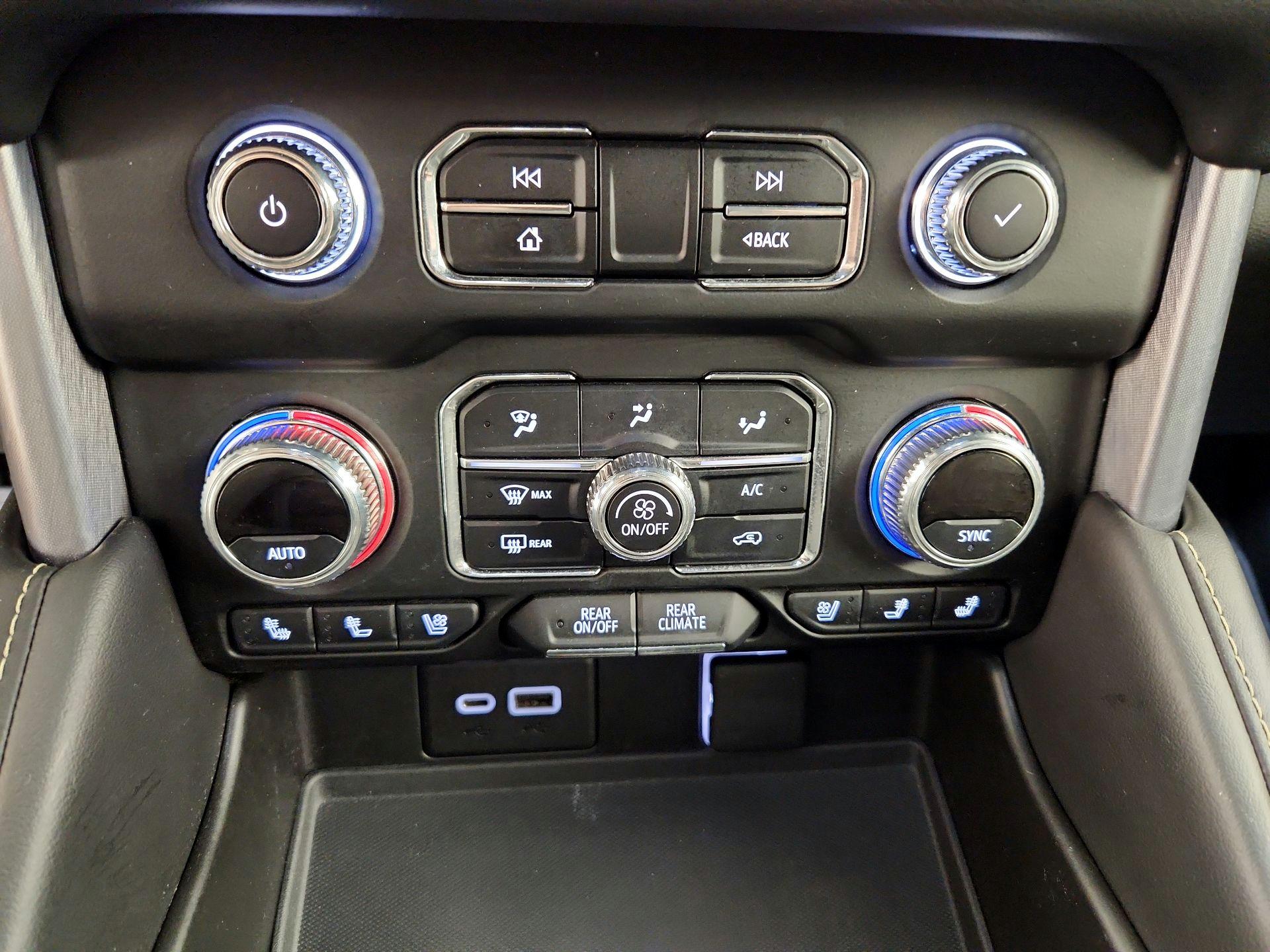 Thumbnail: 2021 GMC Yukon - 16