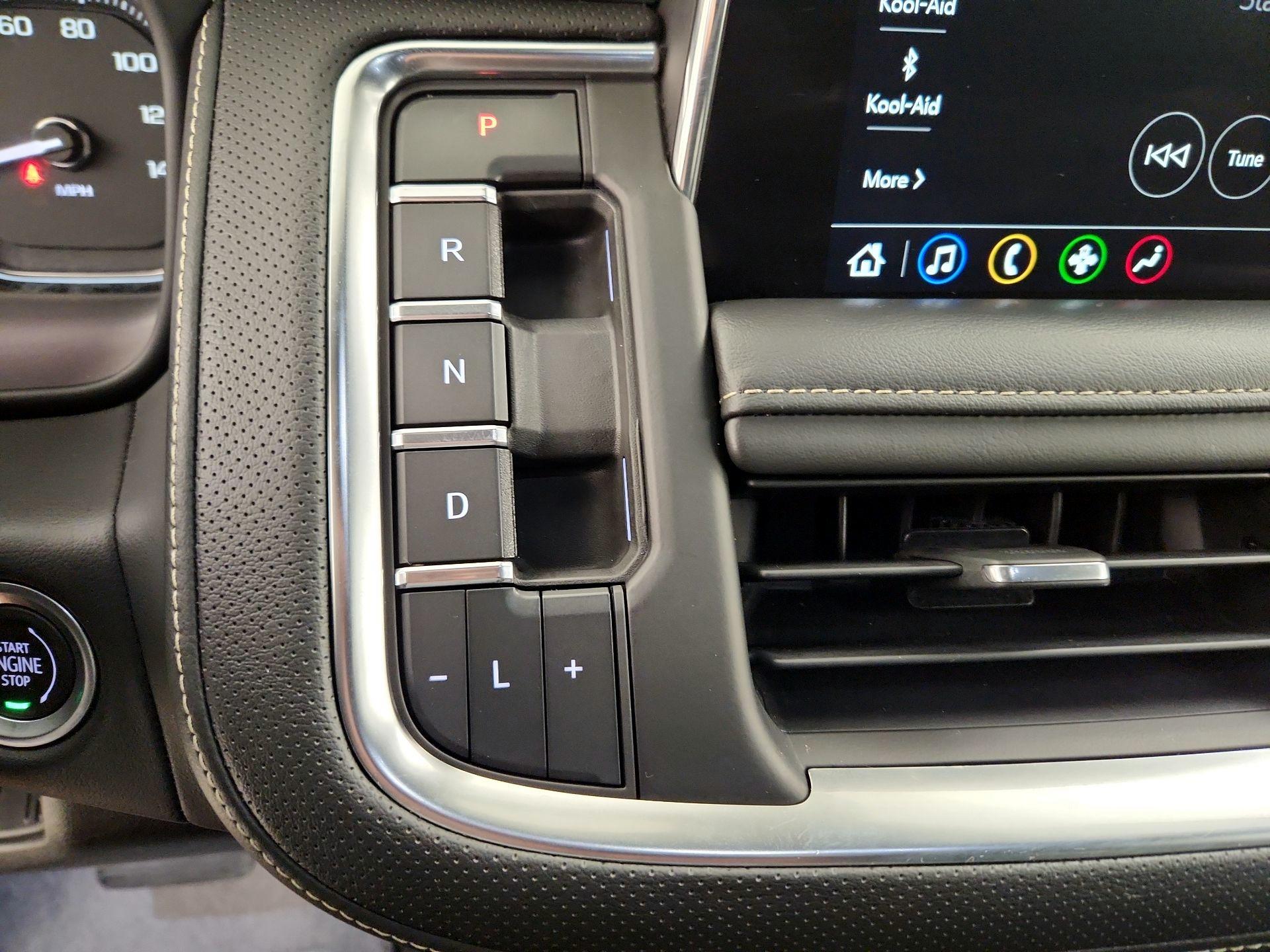 Thumbnail: 2021 GMC Yukon - 17