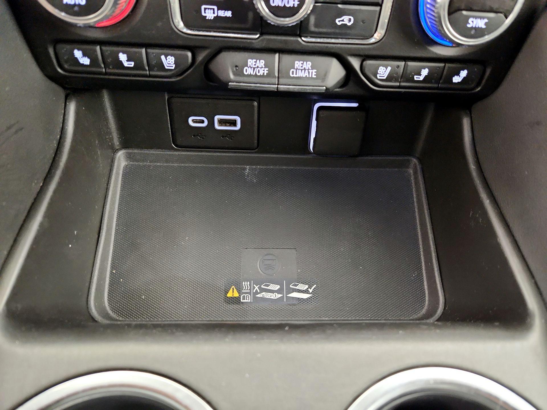 Thumbnail: 2021 GMC Yukon - 18