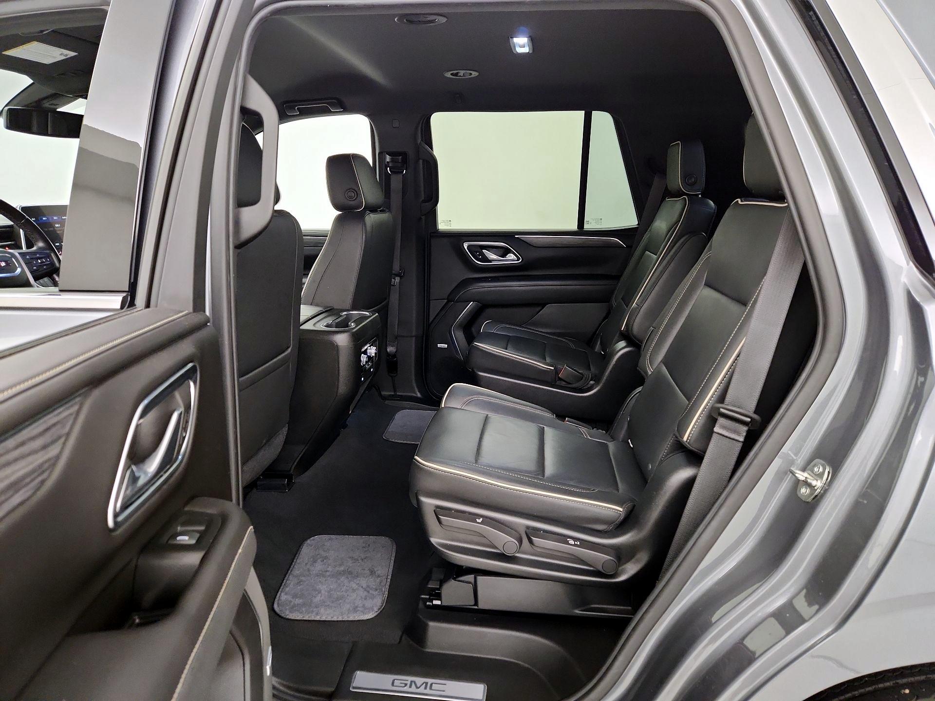 Thumbnail: 2021 GMC Yukon - 19