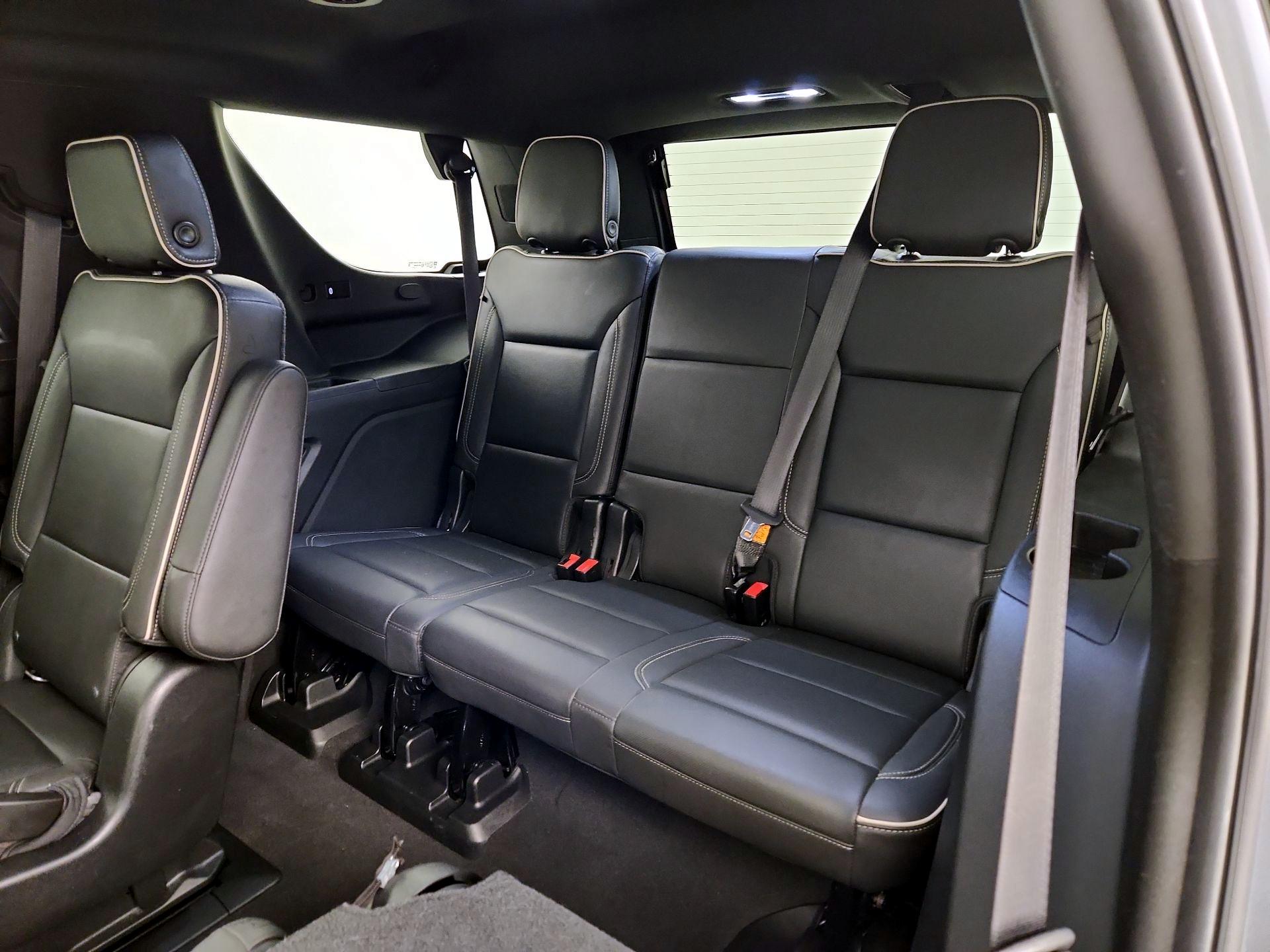 Thumbnail: 2021 GMC Yukon - 20