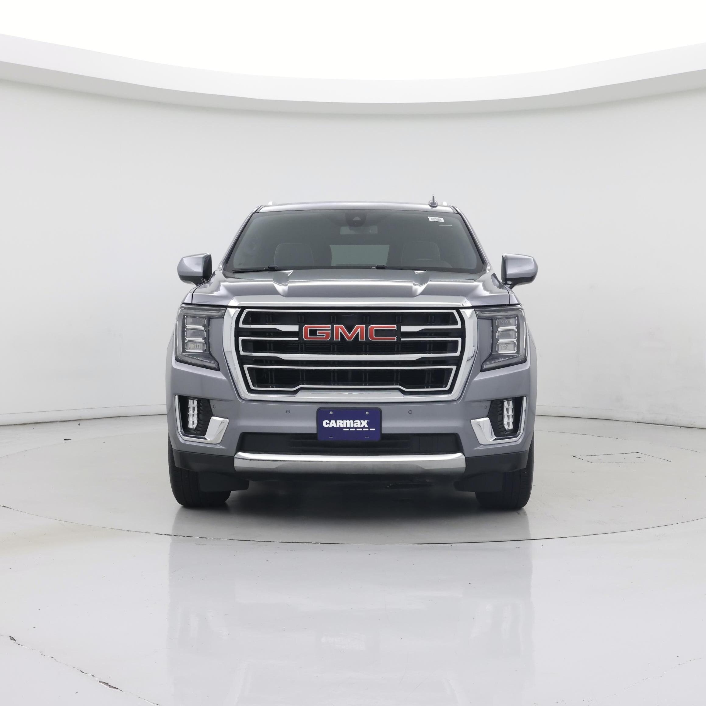 Thumbnail: 2021 GMC Yukon - 5