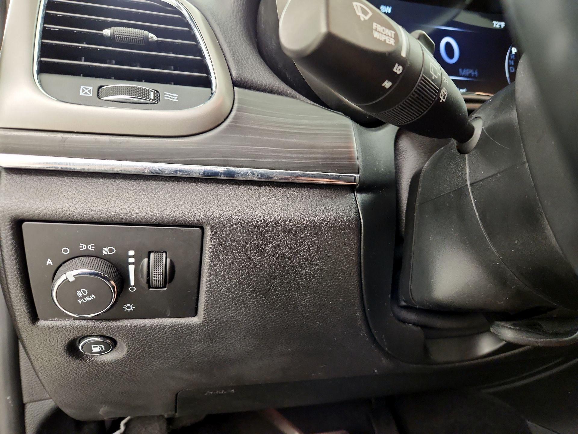 Thumbnail: 2021 Jeep Grand Cherokee - 13