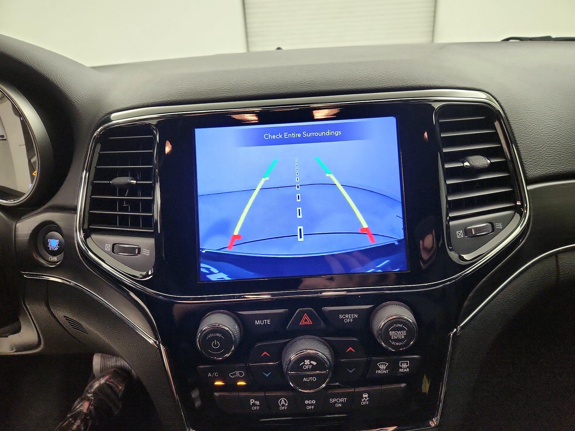 Thumbnail: 2021 Jeep Grand Cherokee - 15