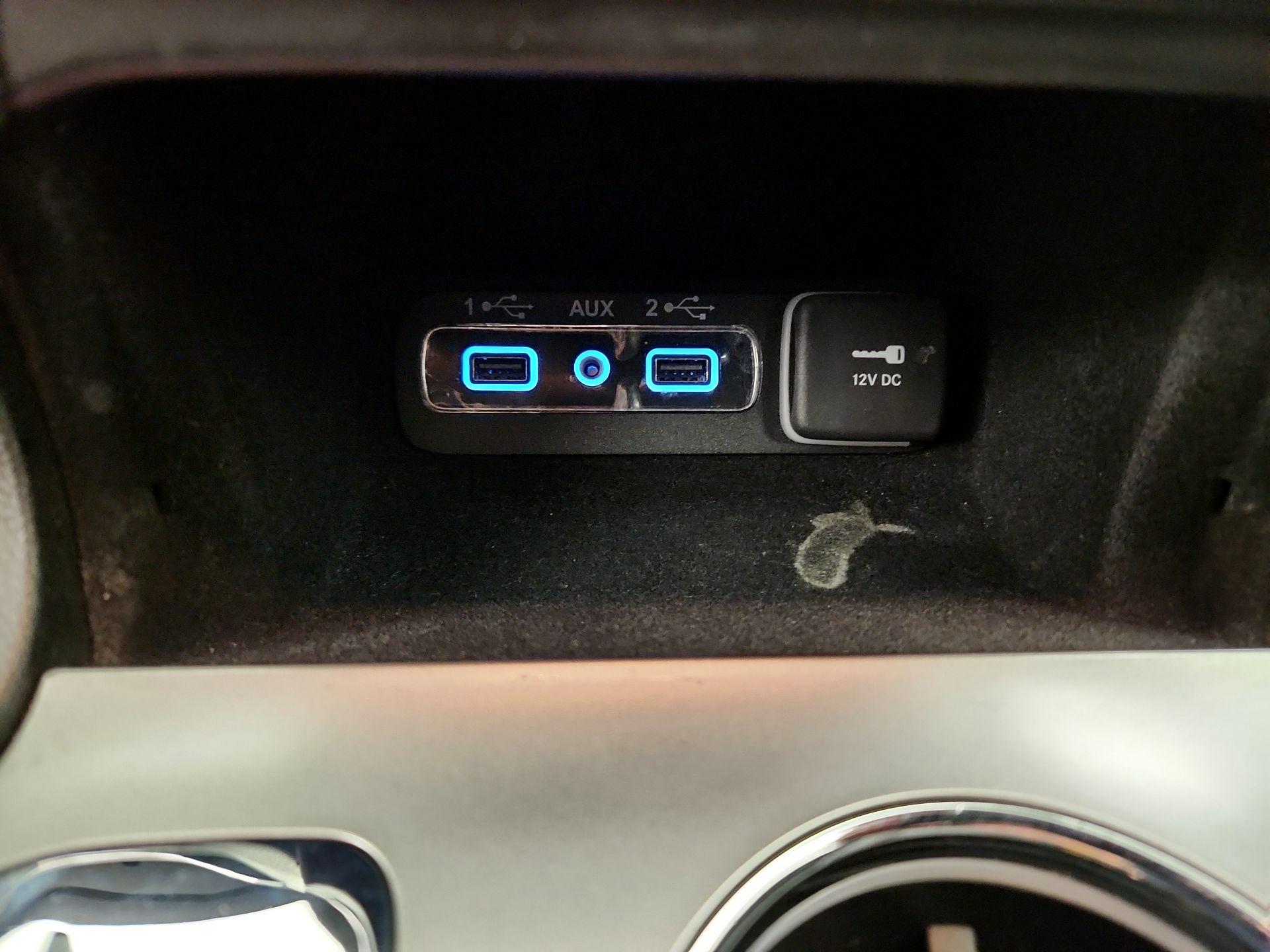 Thumbnail: 2021 Jeep Grand Cherokee - 19