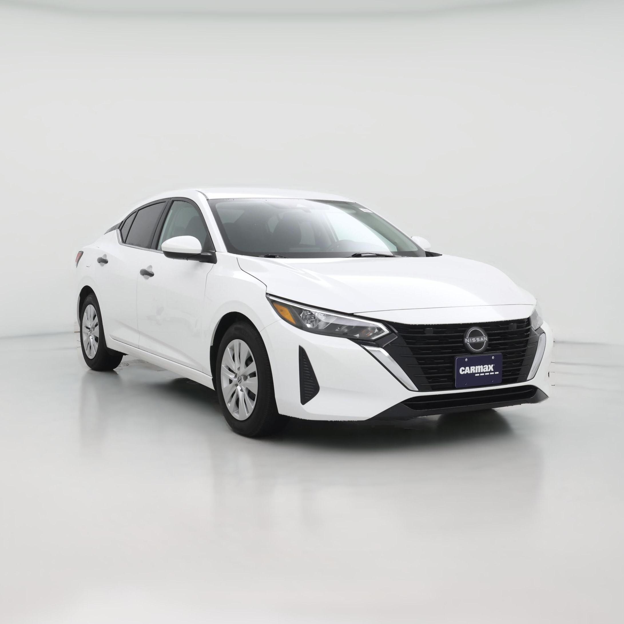 Thumbnail: 2025 Nissan Sentra - 1