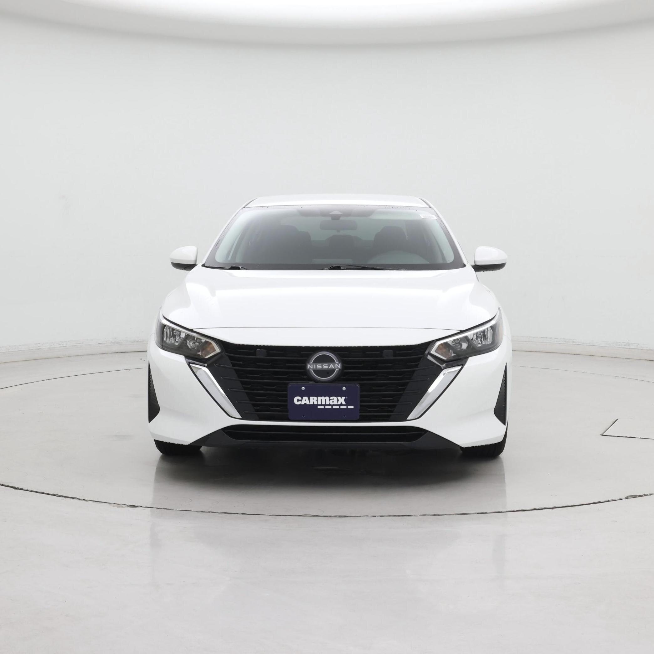 Thumbnail: 2025 Nissan Sentra - 5