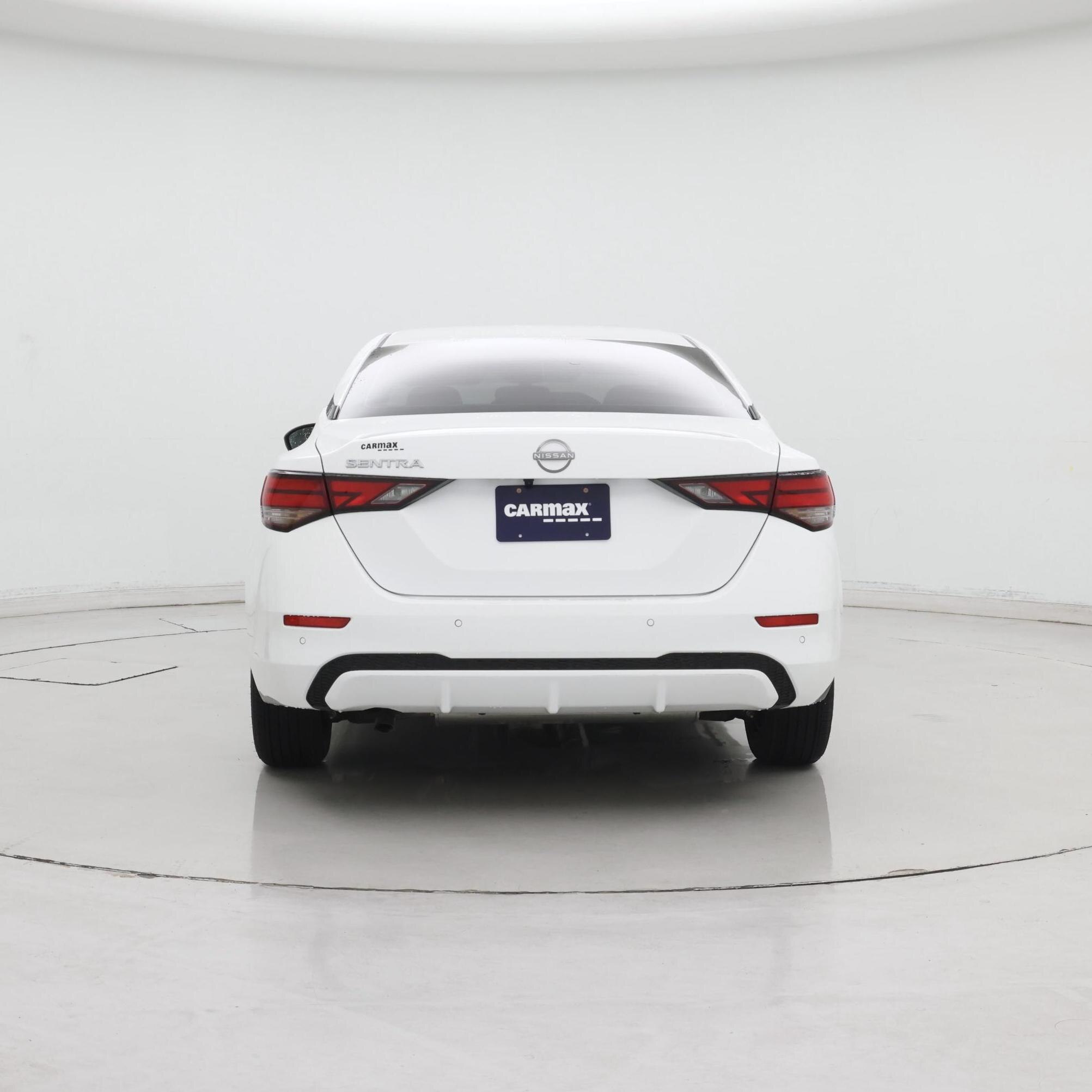 Thumbnail: 2025 Nissan Sentra - 6