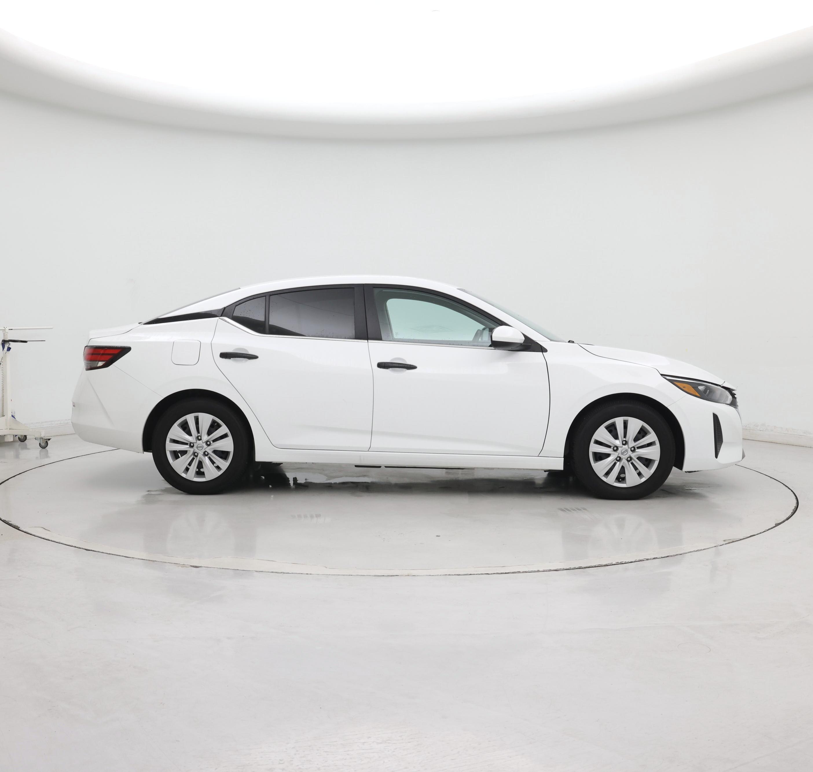 Thumbnail: 2025 Nissan Sentra - 7