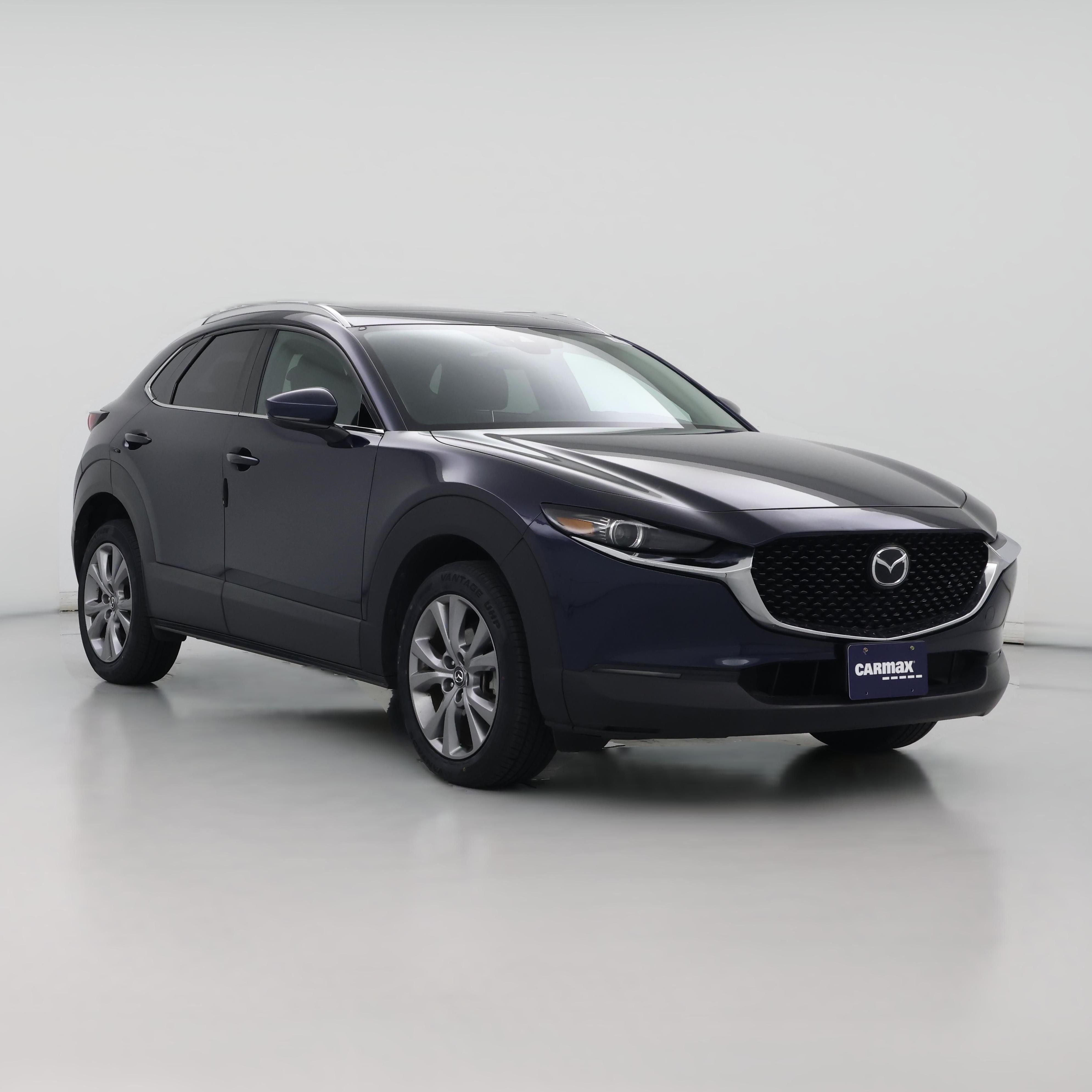 Thumbnail: 2023 Mazda CX-30 - 1
