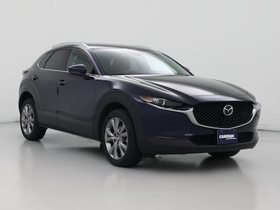 2023 Mazda CX-30 2.5 S Premium Package