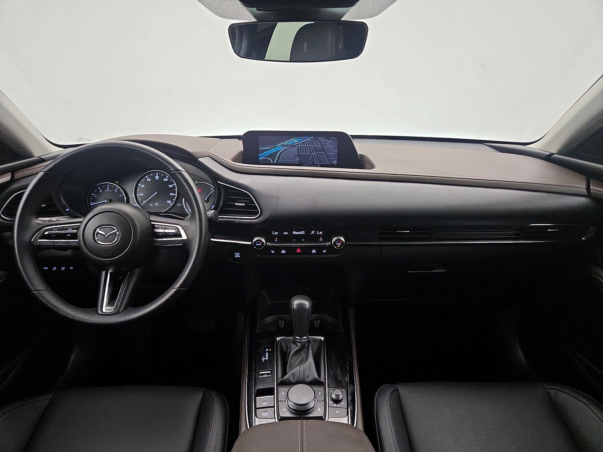 Thumbnail: 2023 Mazda CX-30 - 9