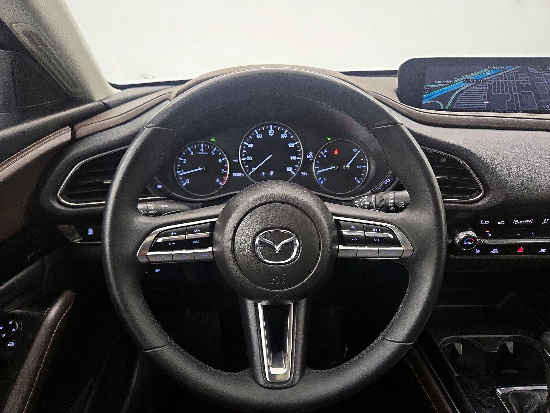 Thumbnail: 2023 Mazda CX-30 - 10