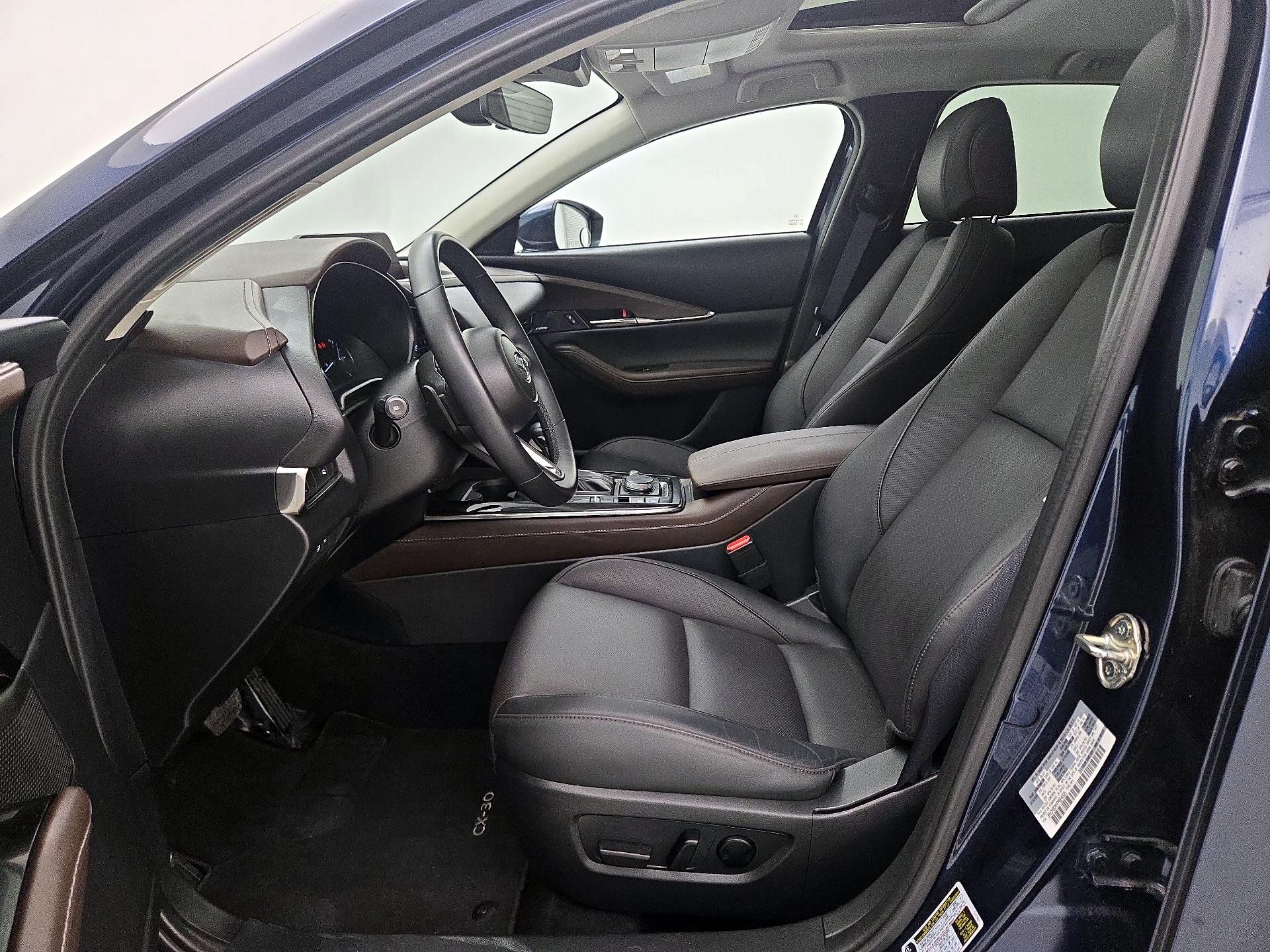 Thumbnail: 2023 Mazda CX-30 - 11