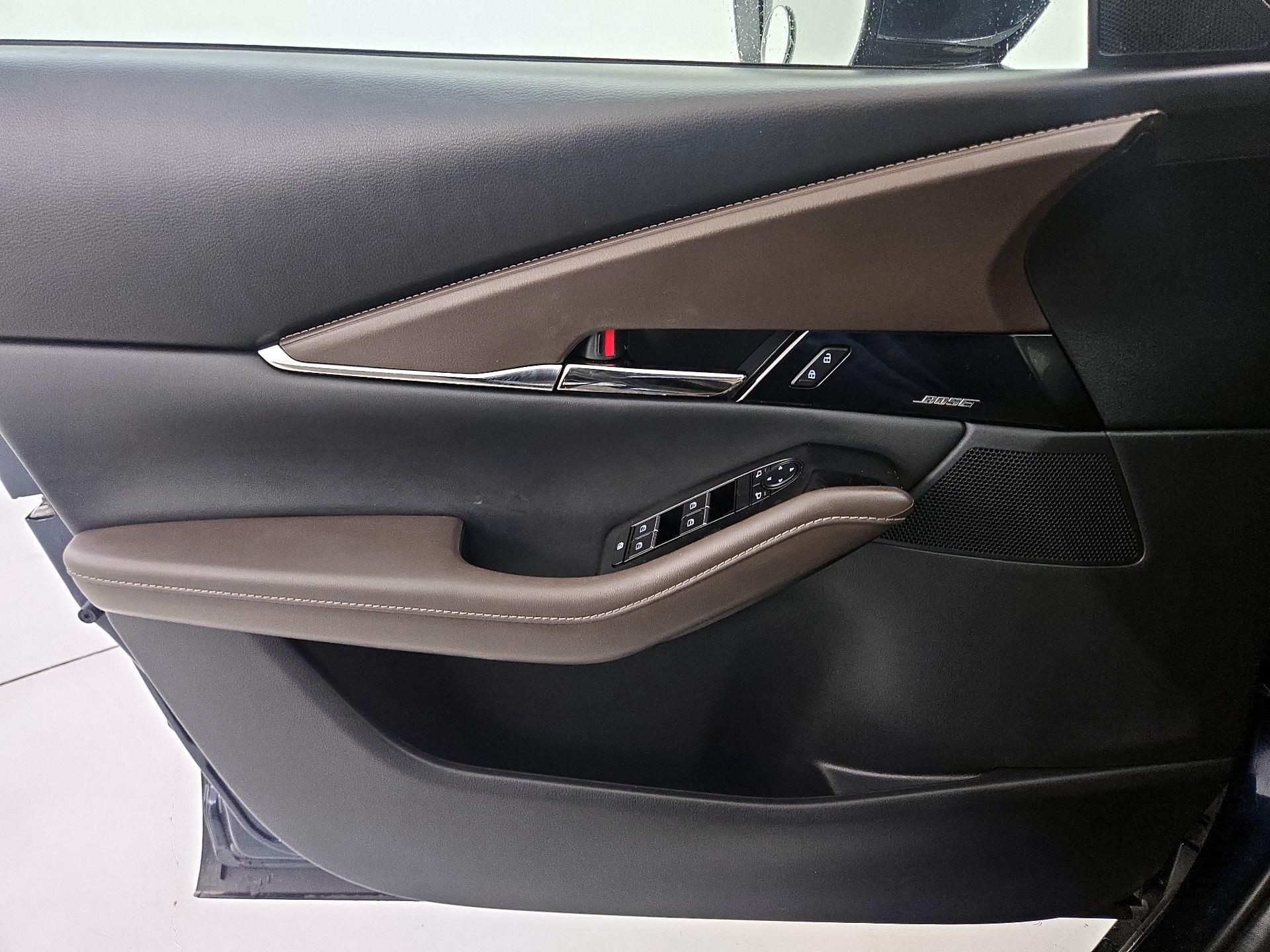 Thumbnail: 2023 Mazda CX-30 - 12