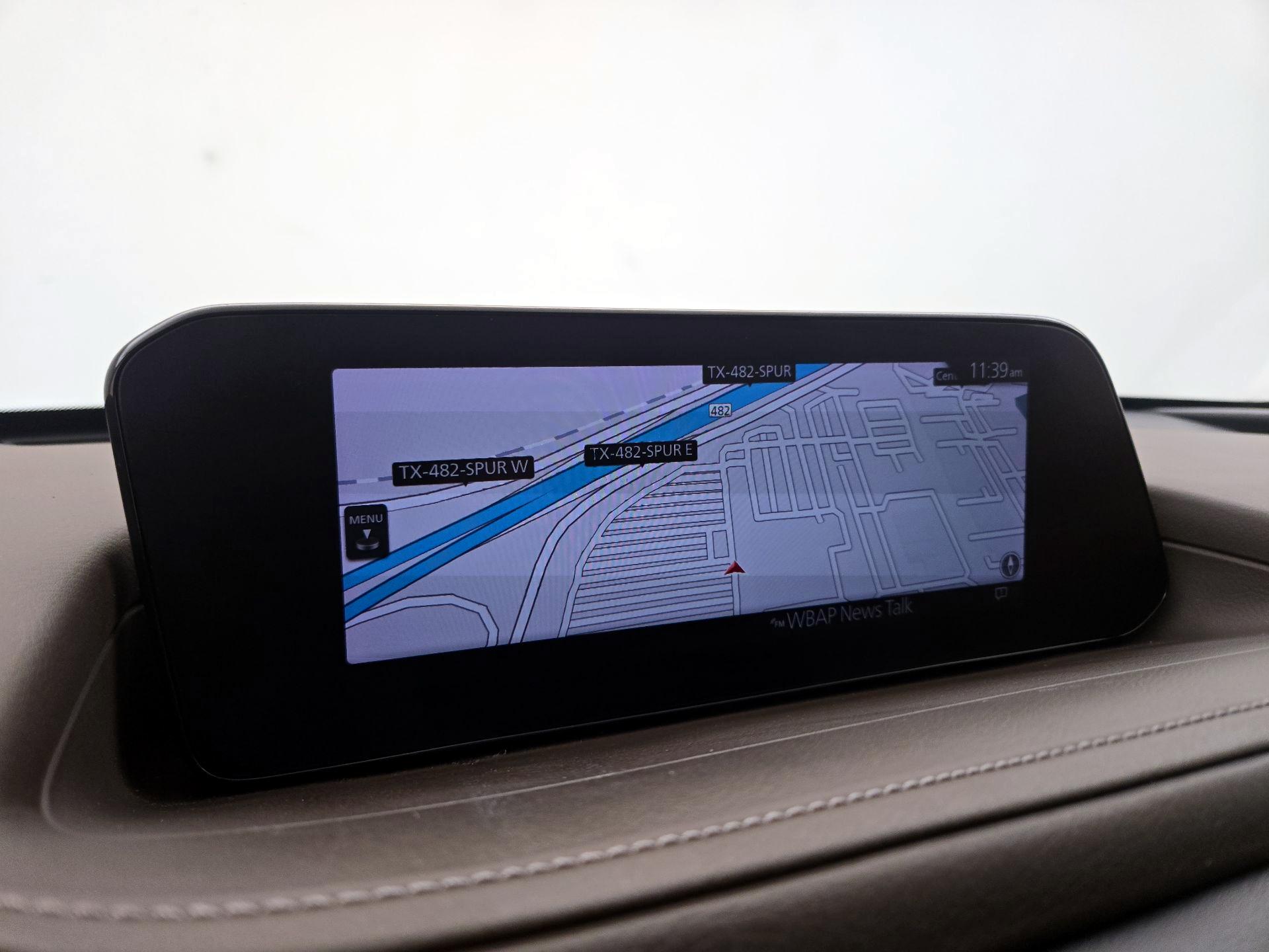 Thumbnail: 2023 Mazda CX-30 - 14