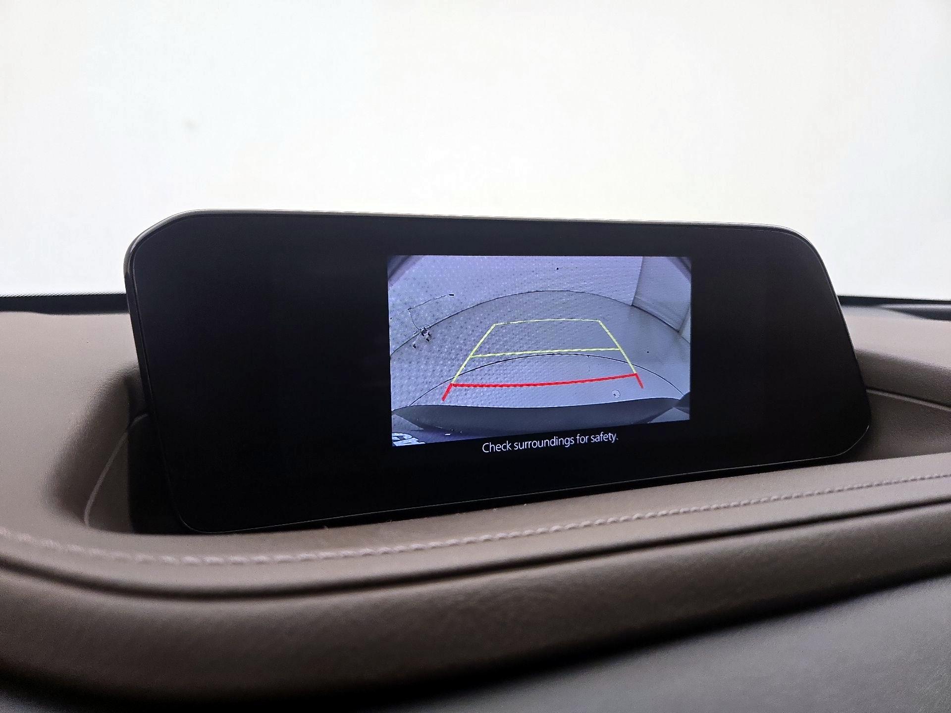 Thumbnail: 2023 Mazda CX-30 - 15