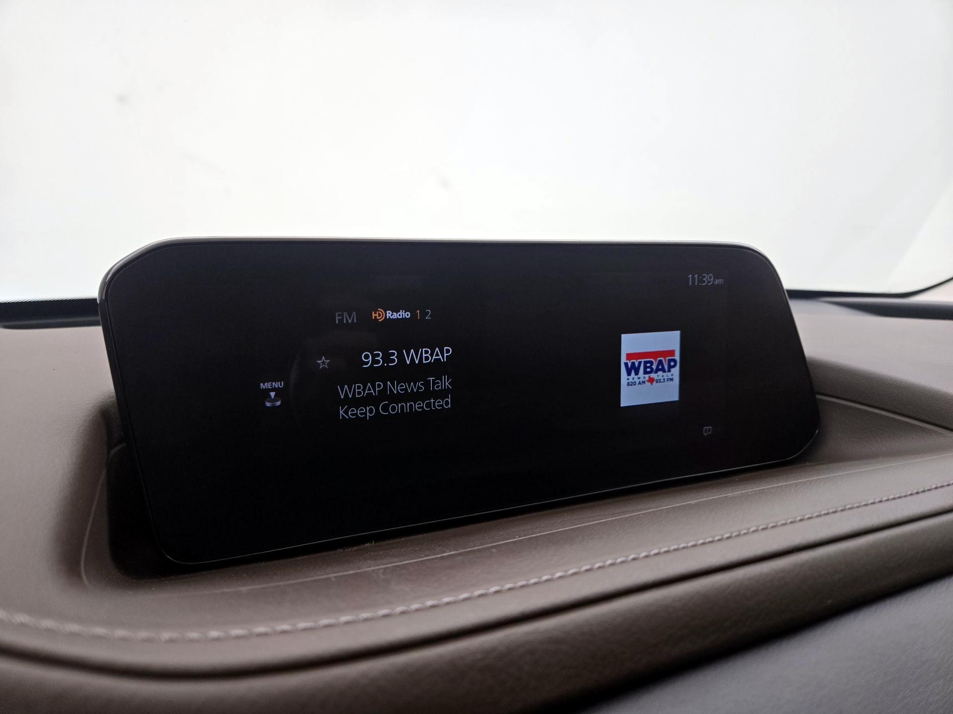 Thumbnail: 2023 Mazda CX-30 - 16