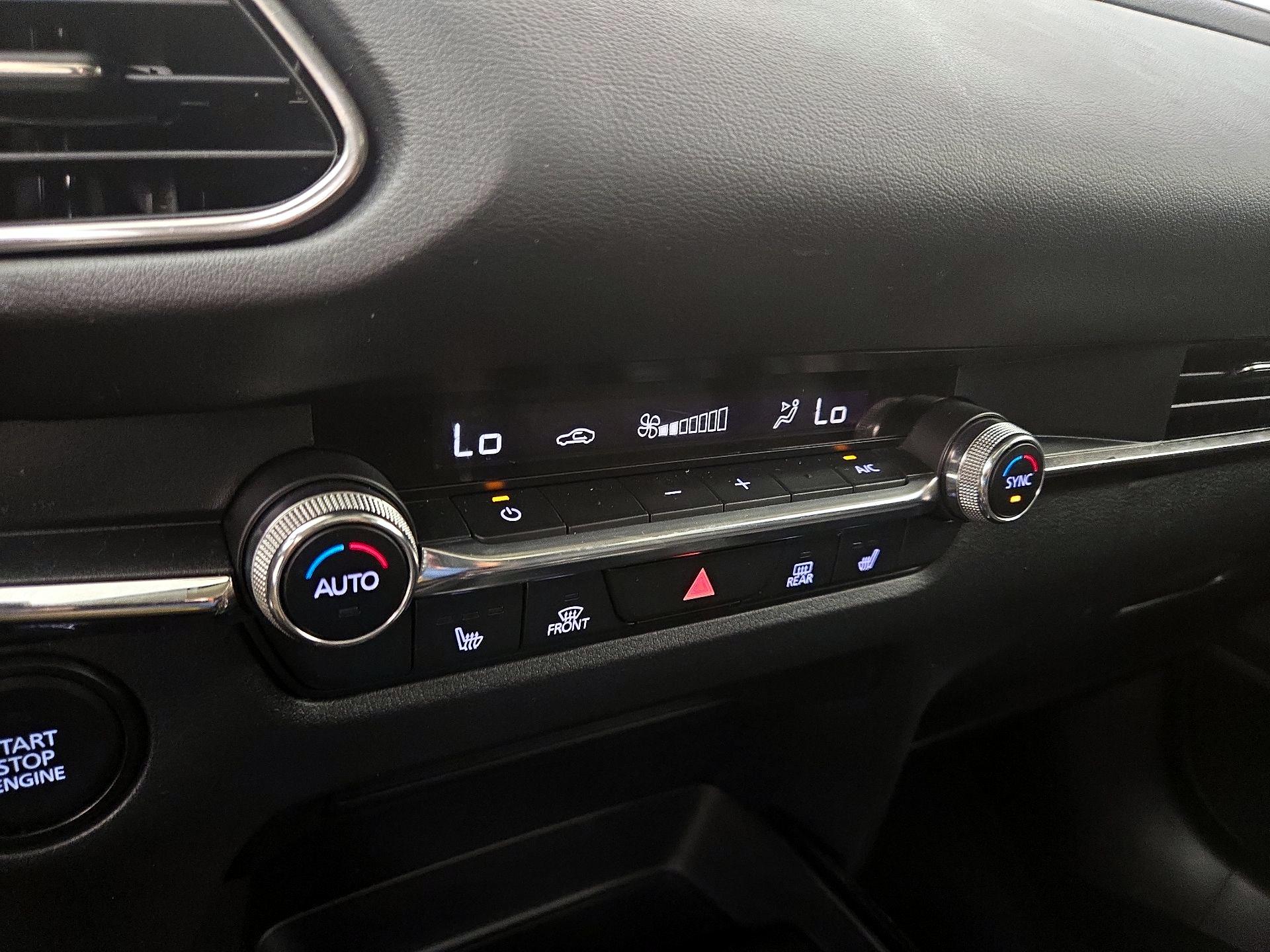 Thumbnail: 2023 Mazda CX-30 - 17