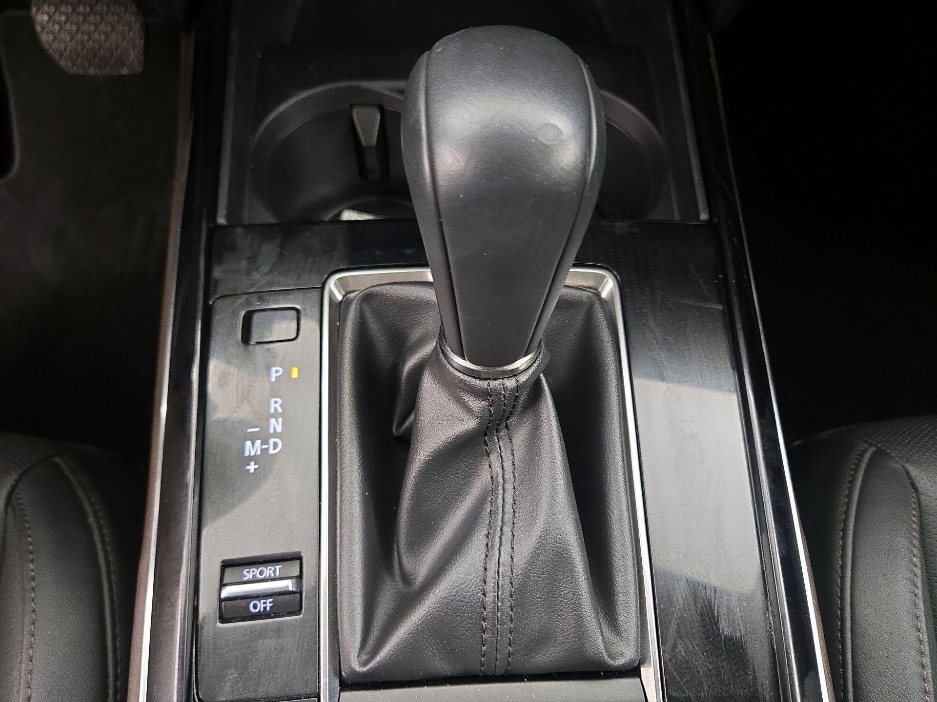 Thumbnail: 2023 Mazda CX-30 - 18