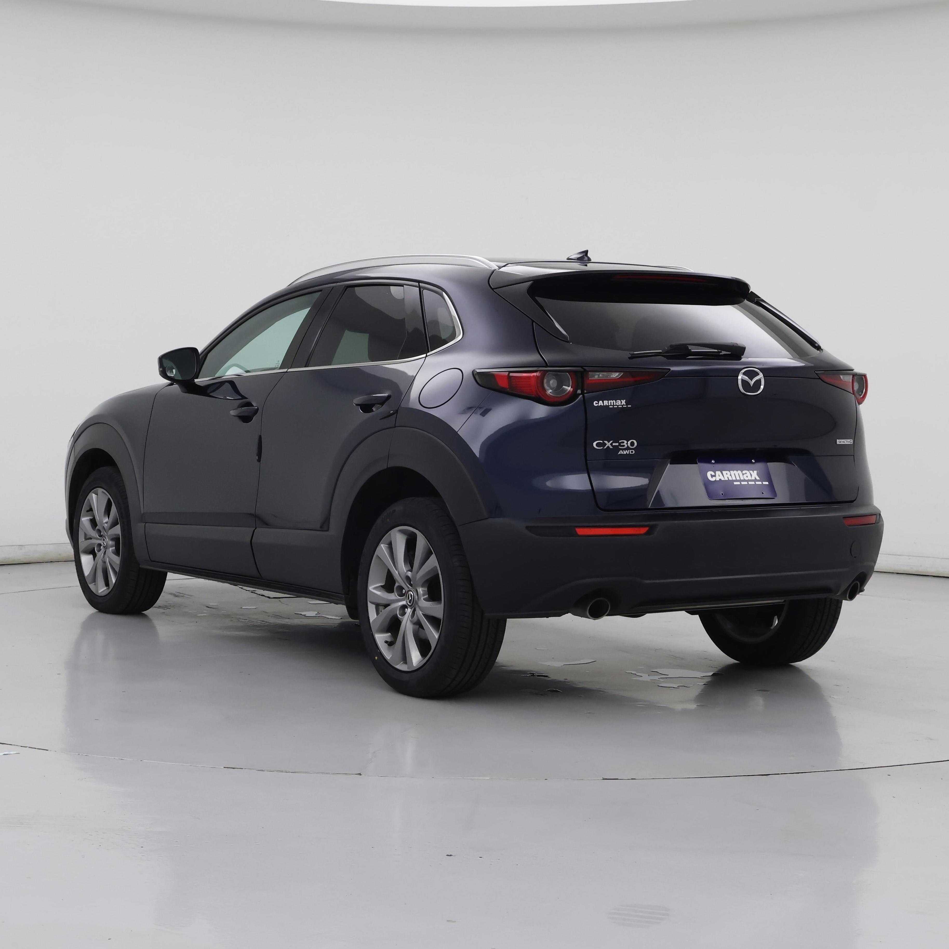 Thumbnail: 2023 Mazda CX-30 - 2