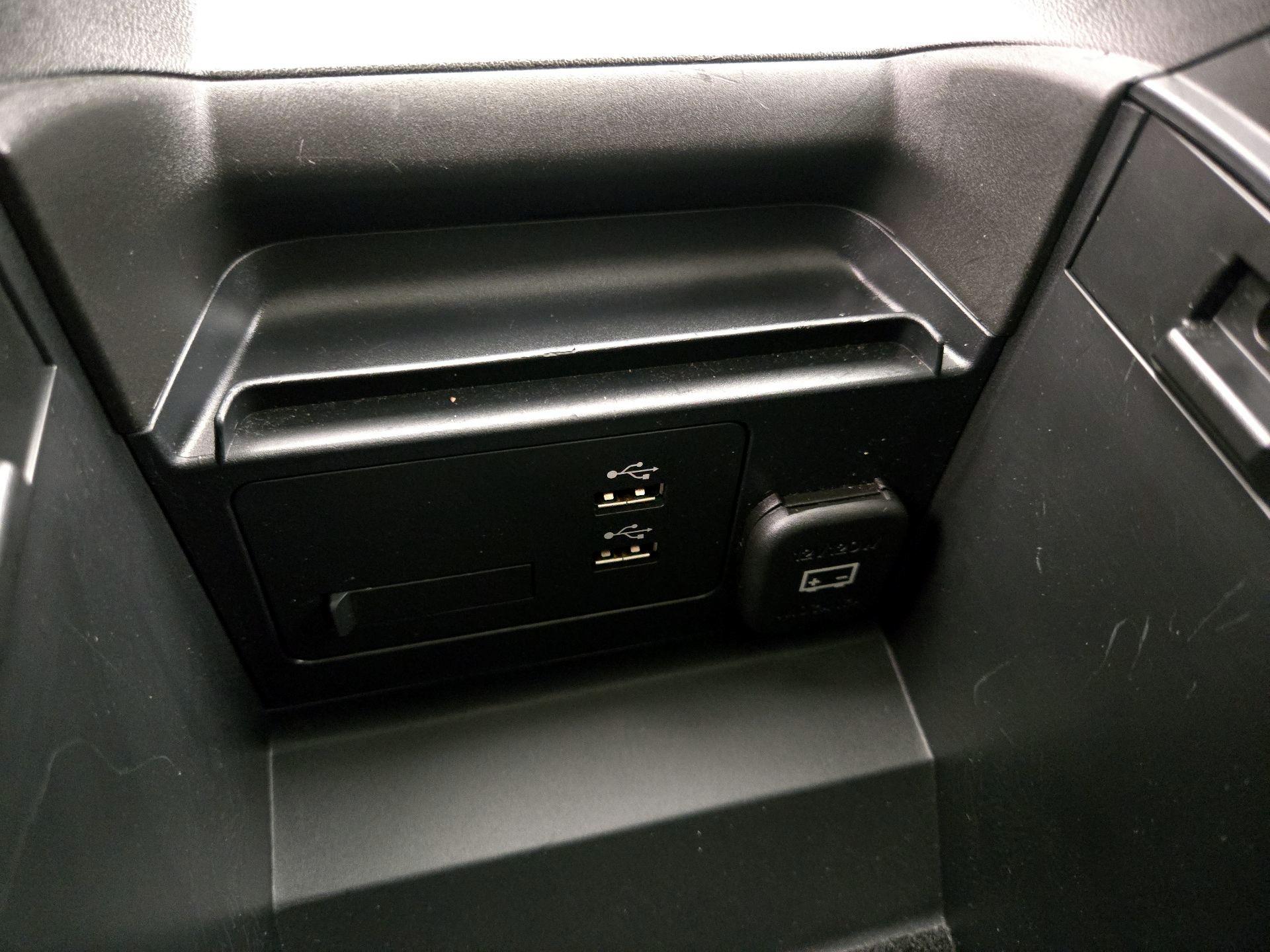 Thumbnail: 2023 Mazda CX-30 - 19